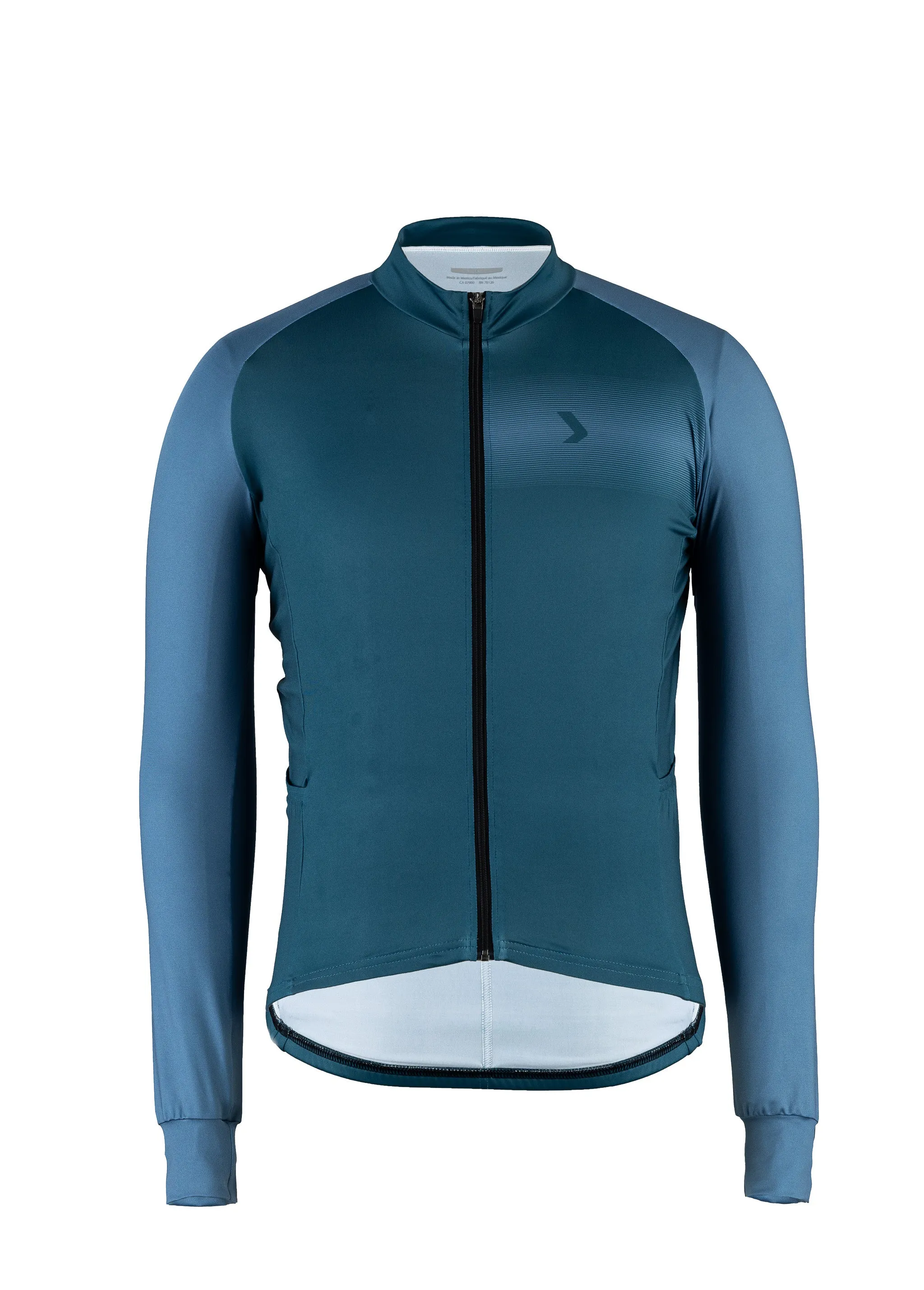Garnotte Long Sleeves Jersey sold by Garneau product image thumbnail 3