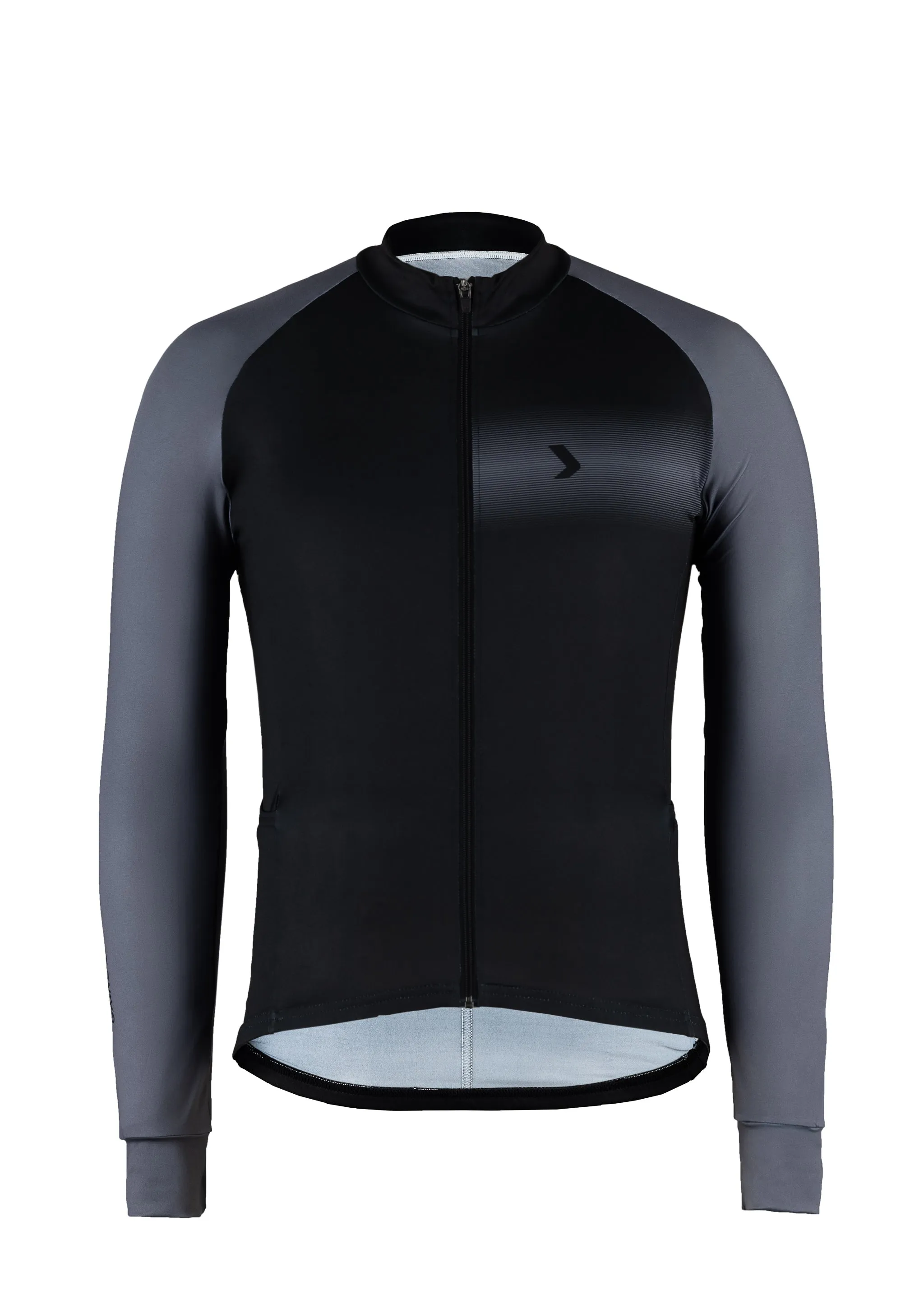 Garnotte Long Sleeves Jersey sold by Garneau product image thumbnail 5