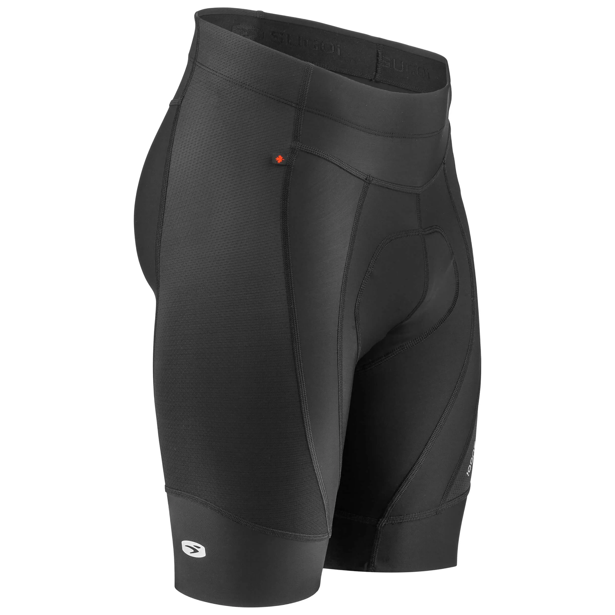 Rs Pro 2 Shorts sold by Garneau product image thumbnail 3