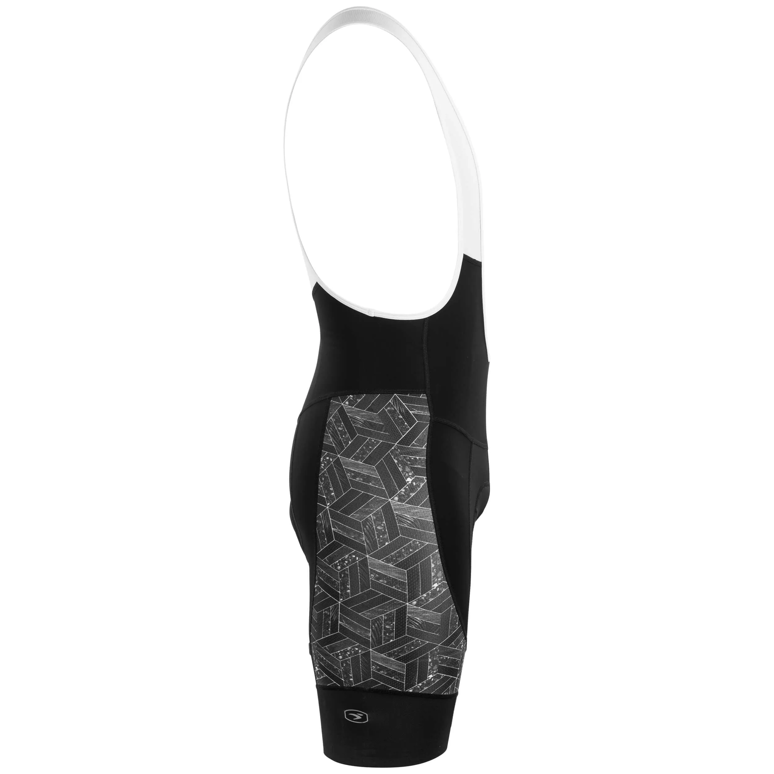 RS Pro Bib Shorts sold by Garneau product image thumbnail 3