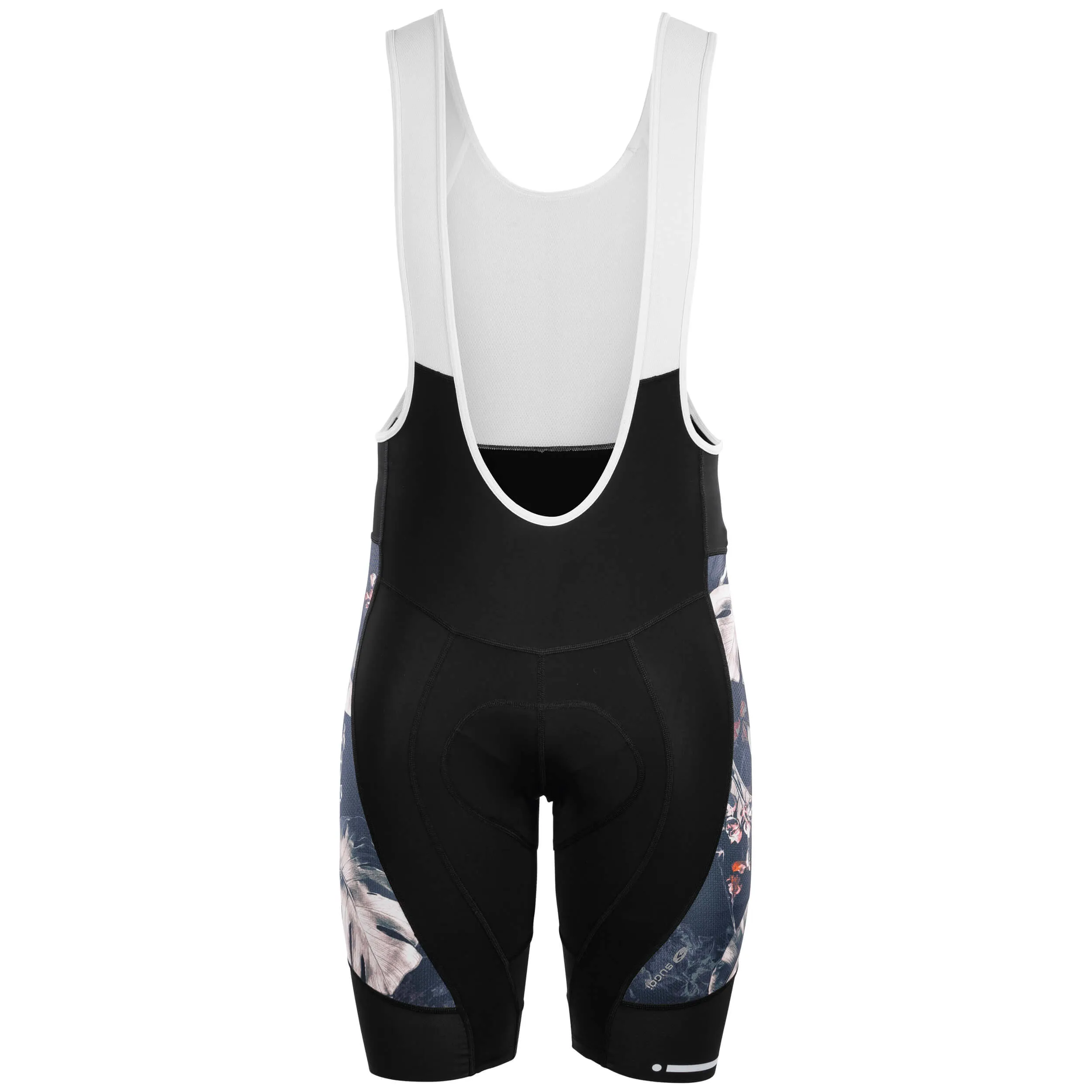 RS Pro Bib Shorts sold by Garneau product image thumbnail 4
