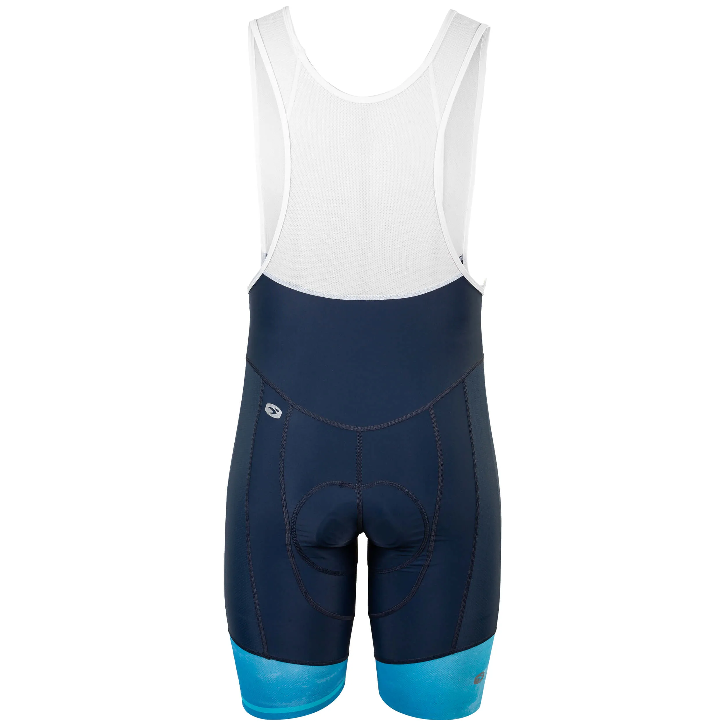 Rs Pro PRT Bib Shorts sold by Garneau product image thumbnail 5