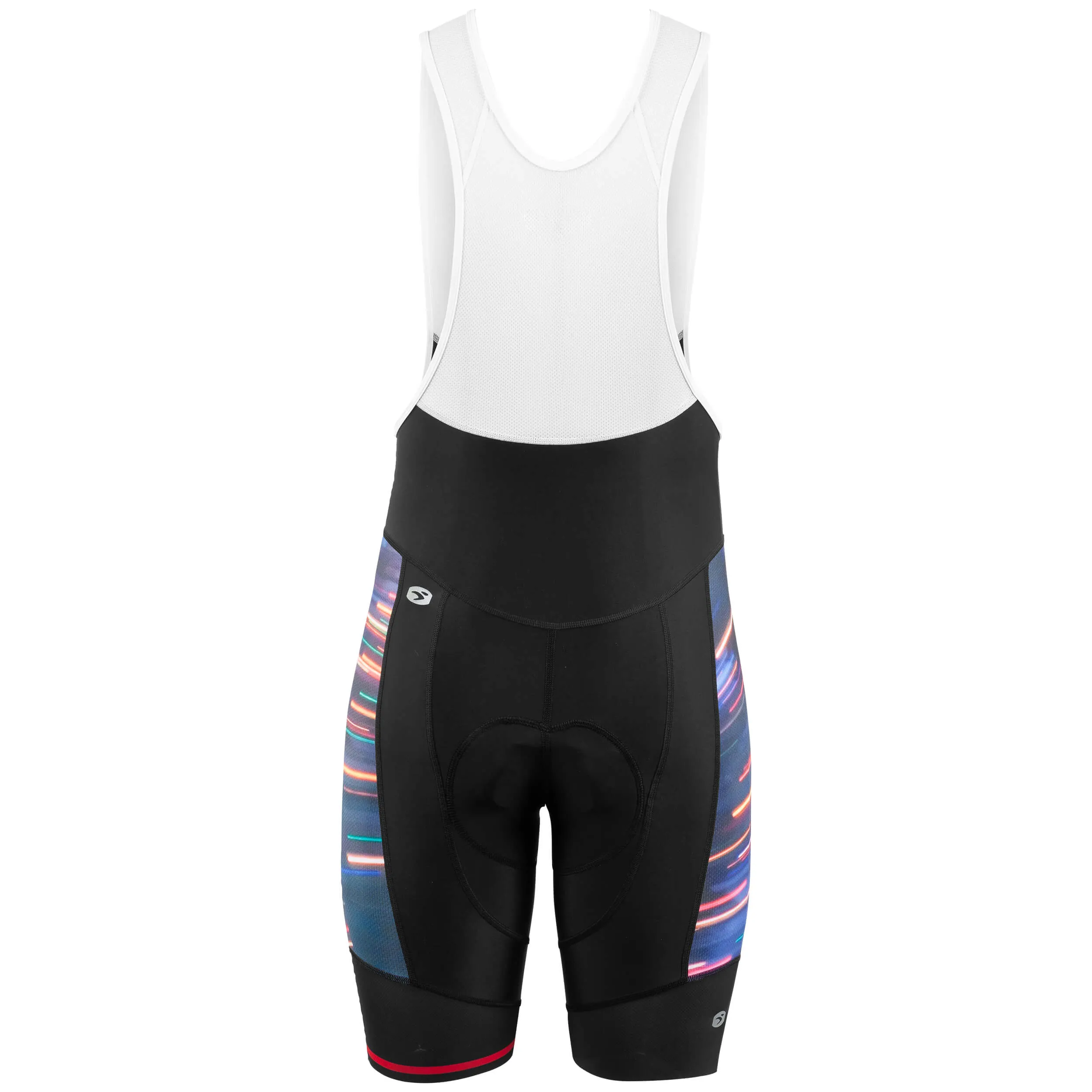 Rs Pro PRT Bib Shorts sold by Garneau product image thumbnail 2
