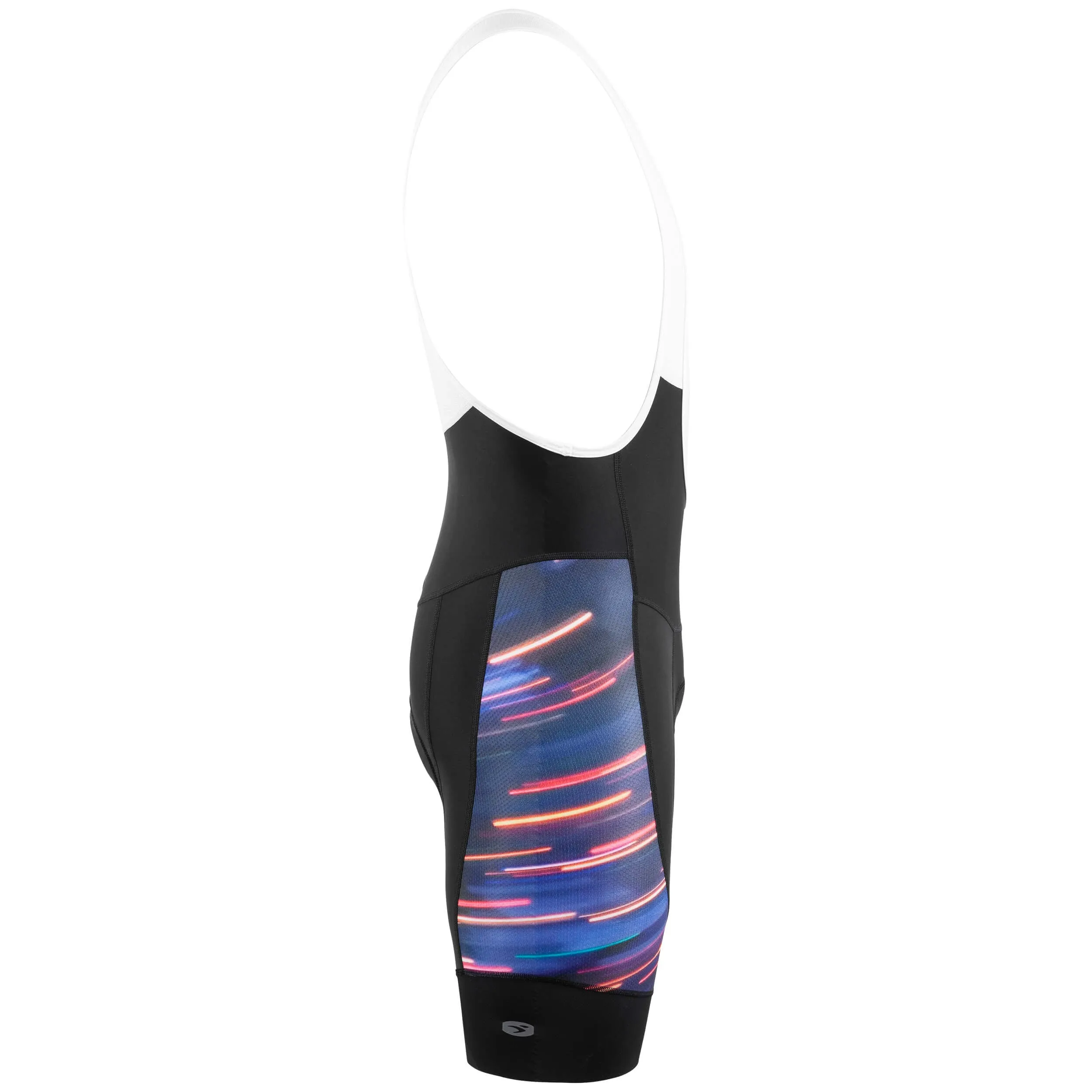 Rs Pro PRT Bib Shorts sold by Garneau product image thumbnail 3