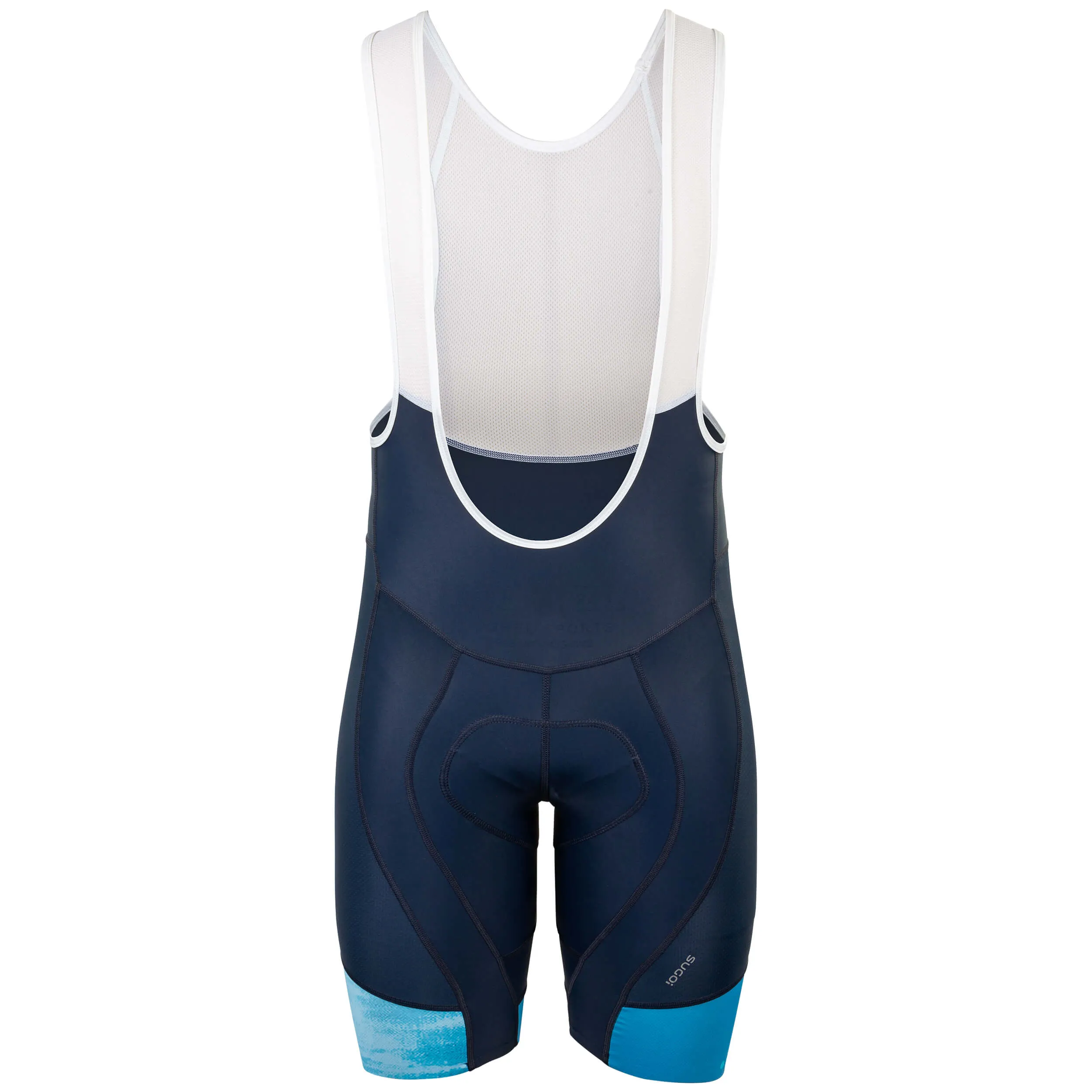 Rs Pro PRT Bib Shorts sold by Garneau product image thumbnail 4