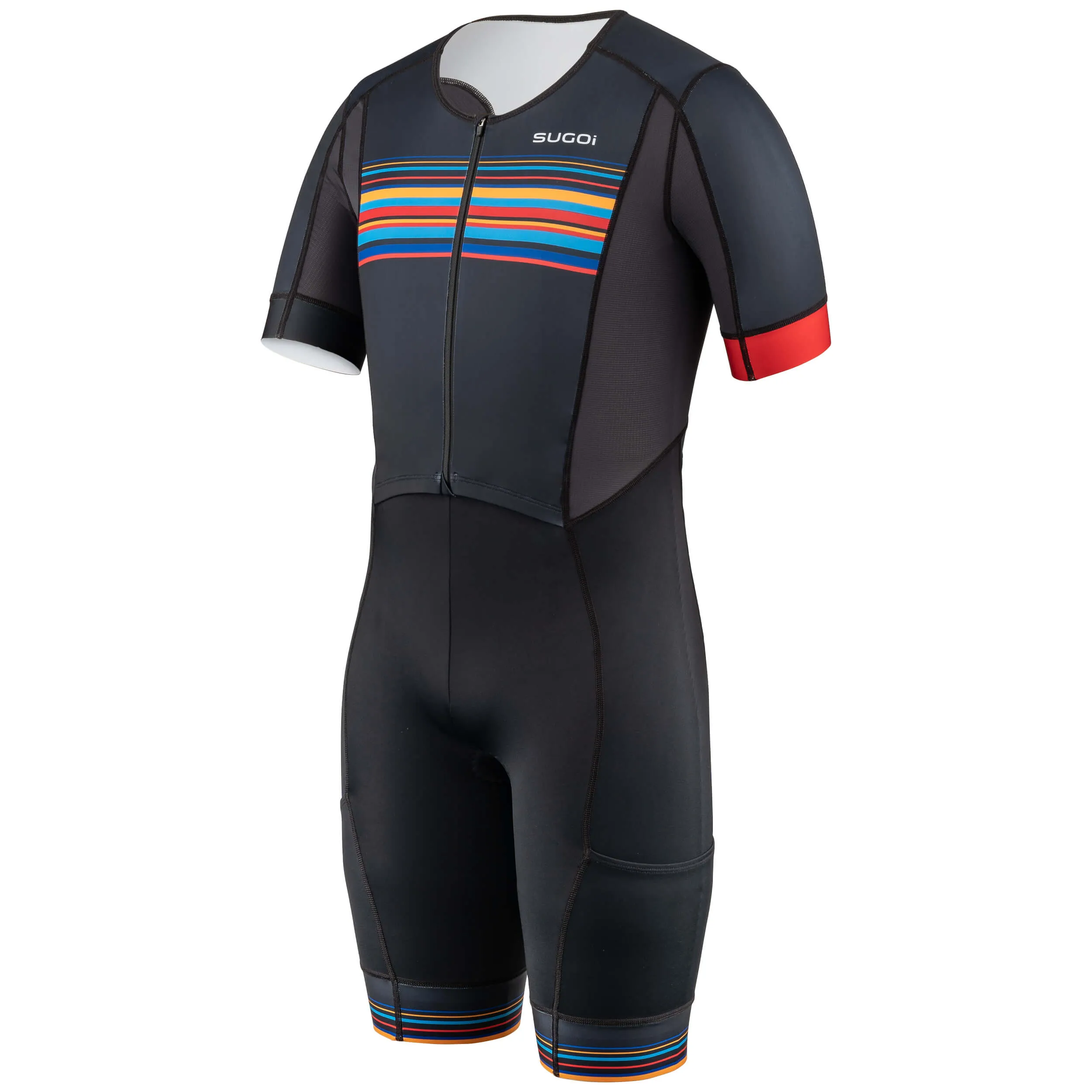 RPM Aero Tri Suit sold by Garneau product image thumbnail 3