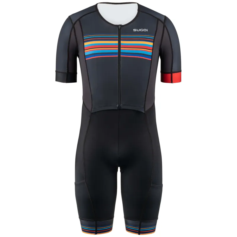 RPM Aero Tri Suit made by SUGOI