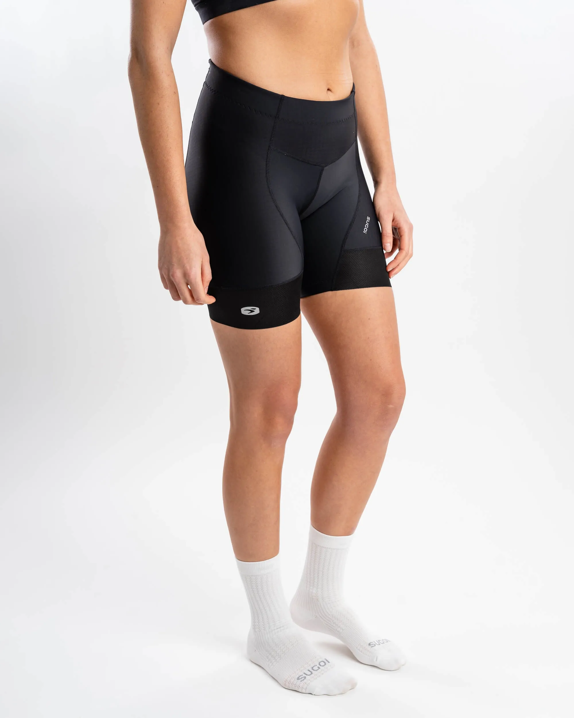 Women's Evolution Shorties sold by Garneau product image thumbnail 4