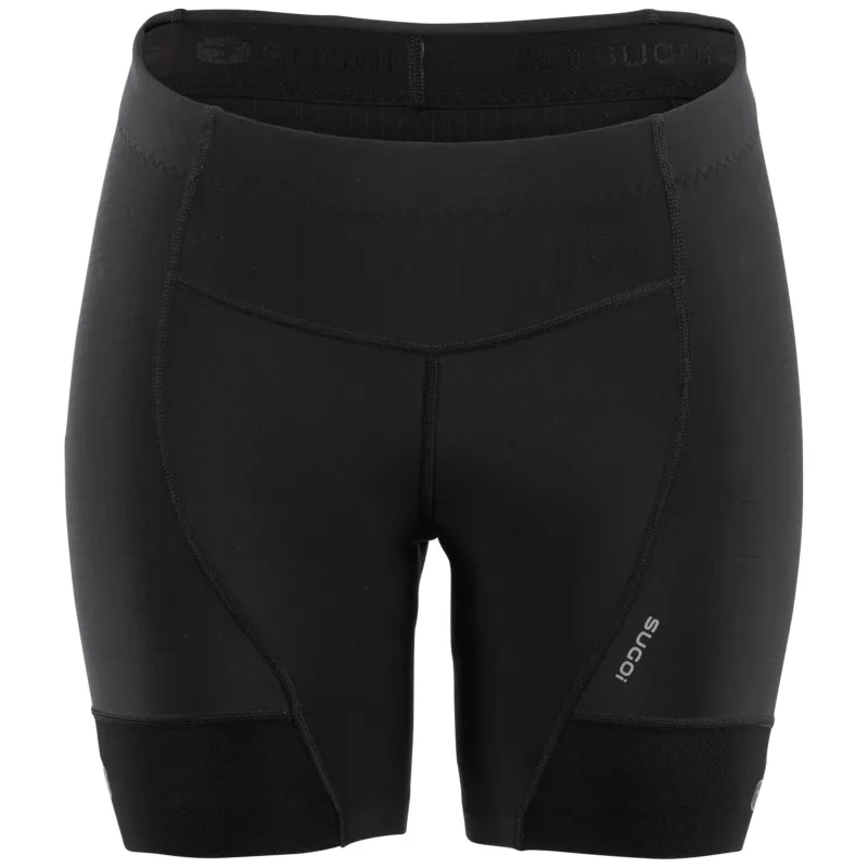 Women's Evolution Shorties made by SUGOI