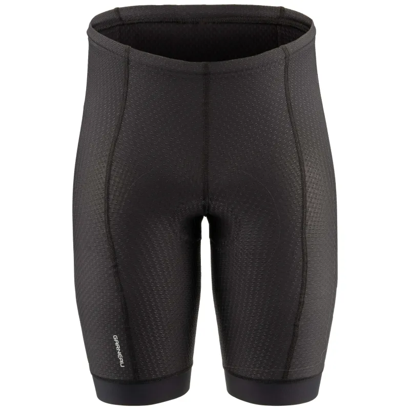 Carbon 3 Shorts sold by Garneau