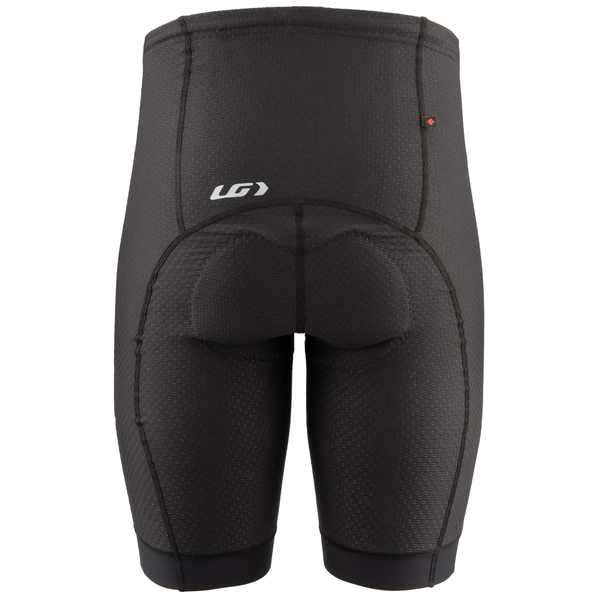 Carbon 3 Shorts sold by Garneau product image thumbnail 2