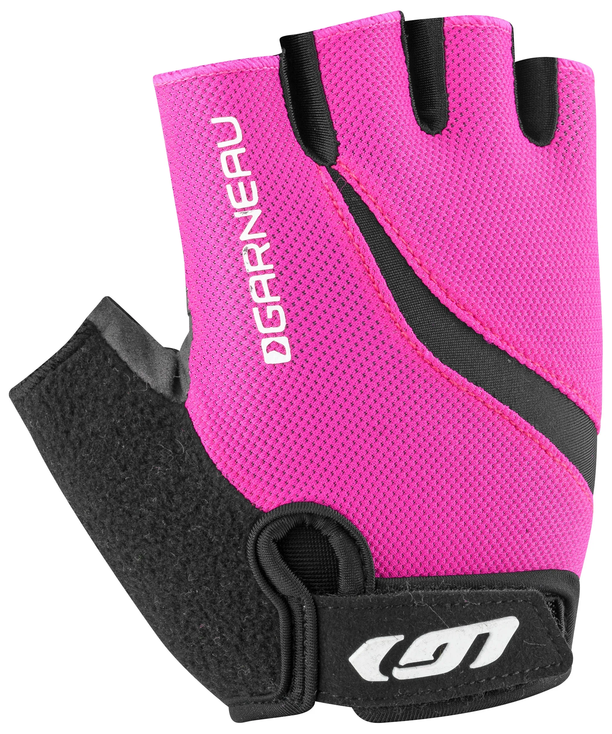 Women's Biogel RX-V Cycling Gloves sold by Garneau product image thumbnail 5