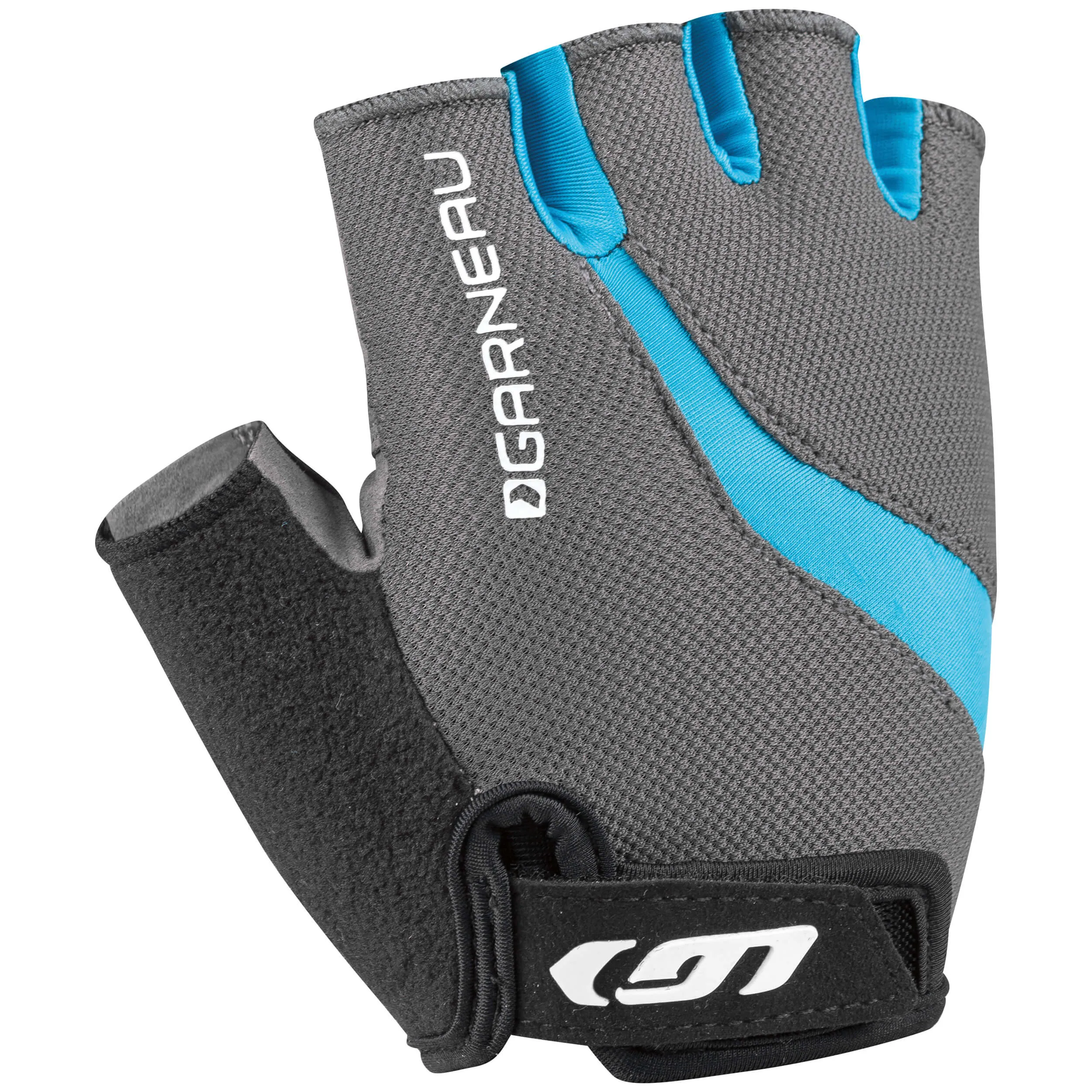 Women's Biogel RX-V Cycling Gloves sold by Garneau product image thumbnail 3