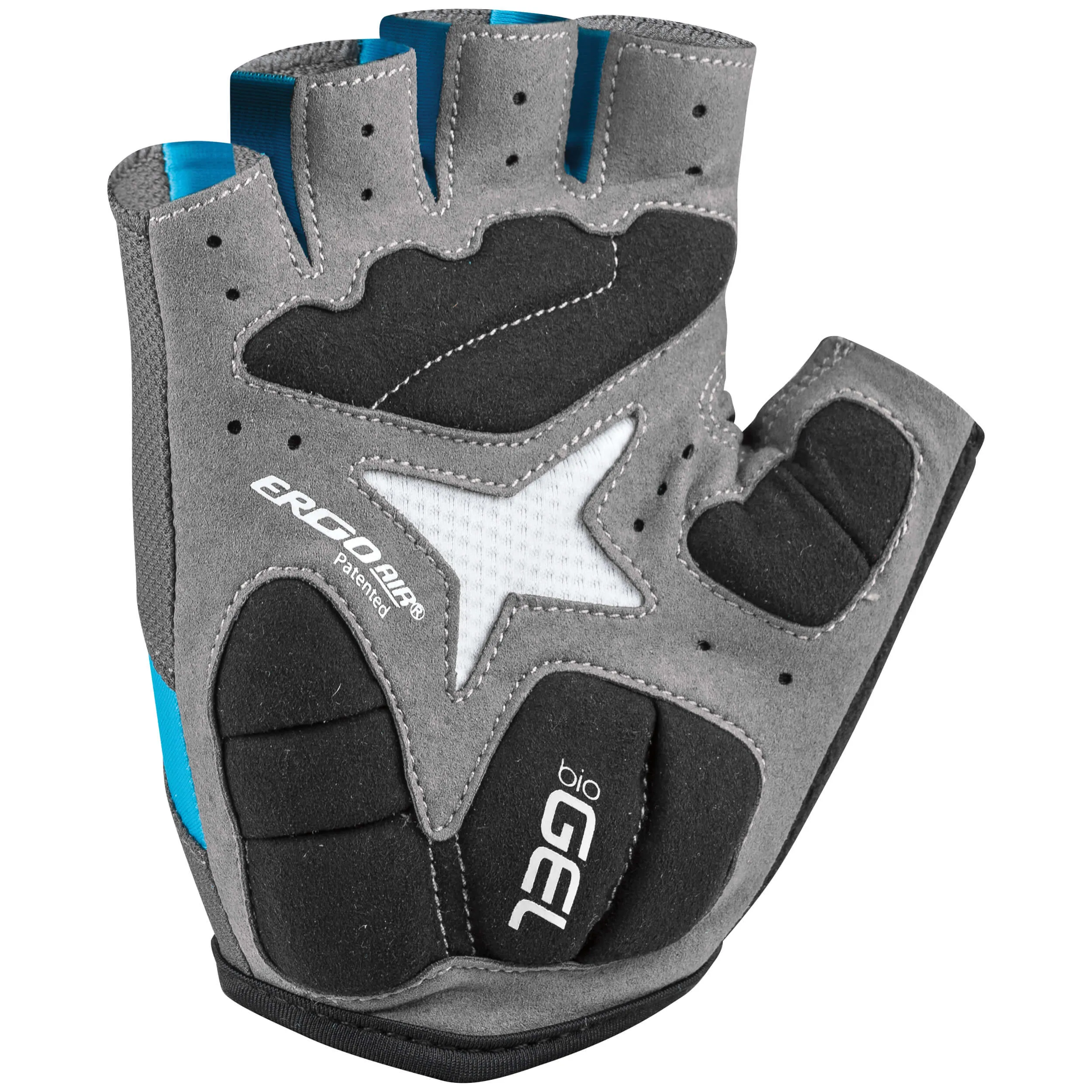Women's Biogel RX-V Cycling Gloves sold by Garneau product image thumbnail 4