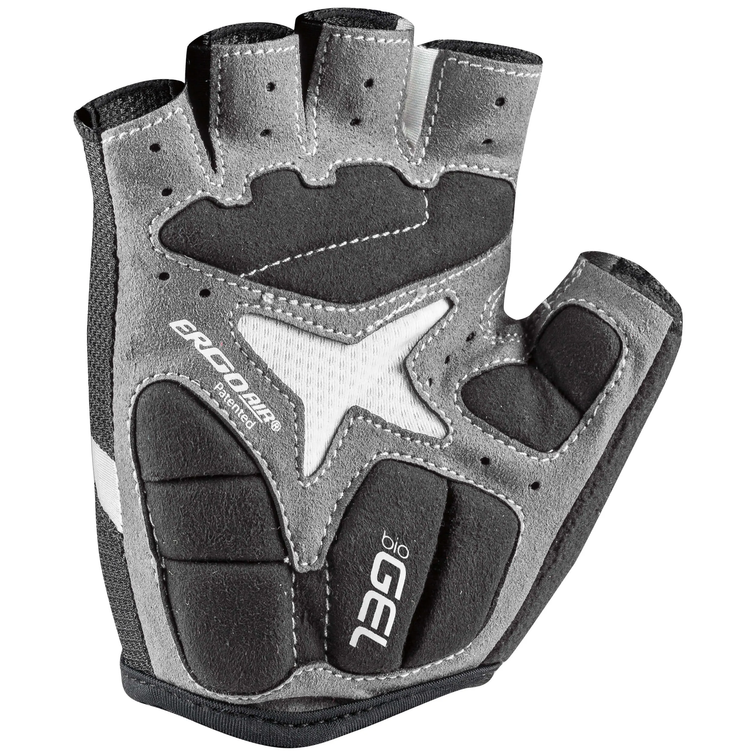 Women's Biogel RX-V Cycling Gloves sold by Garneau product image thumbnail 2