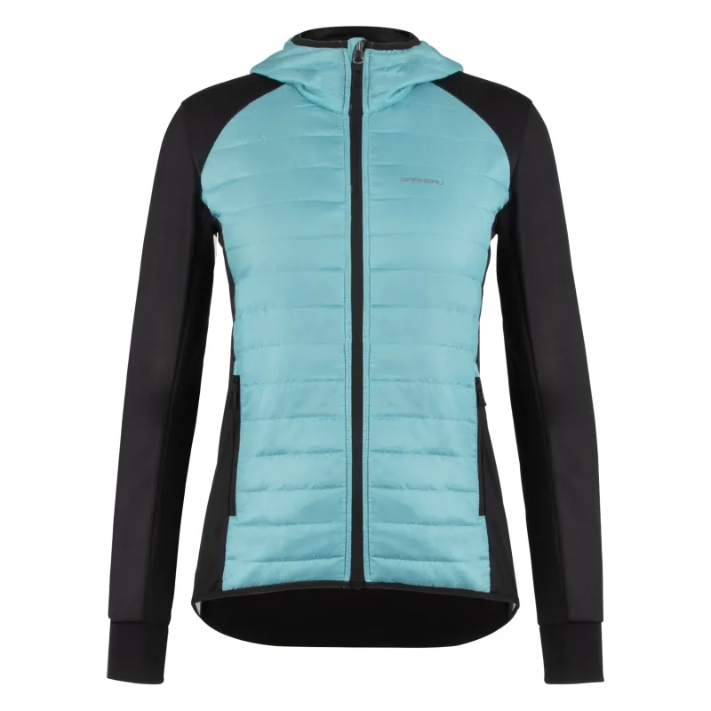 Women's Nordic XC Jacket made by Garneau