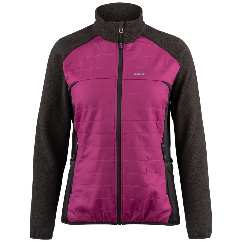 Women's E-Fleece Jacket sold by Garneau
