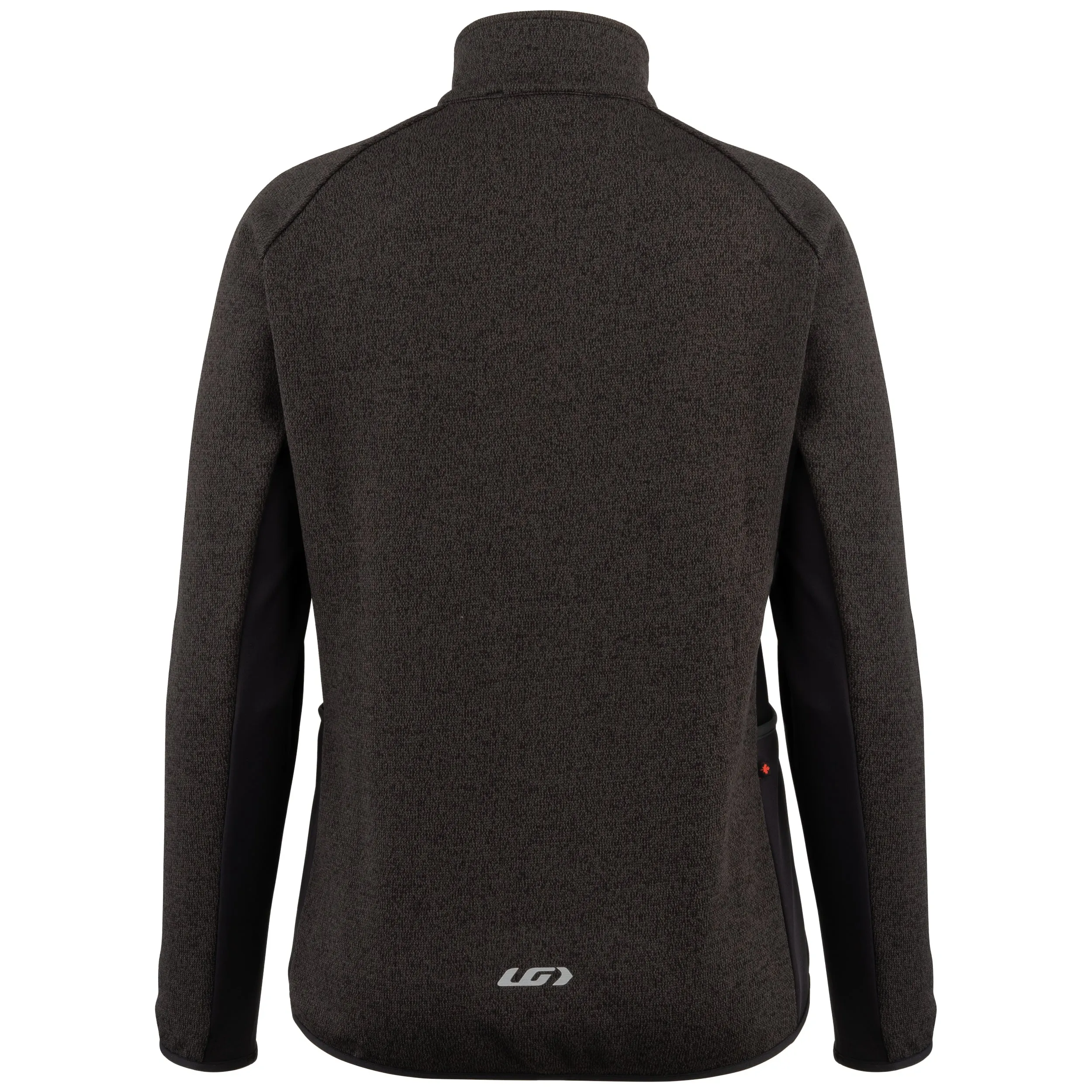 Women's E-Fleece Jacket sold by Garneau product image thumbnail 2