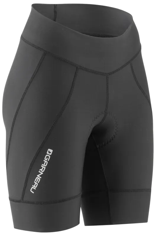 Women's Ride Gel Cycling Shorts made by Garneau