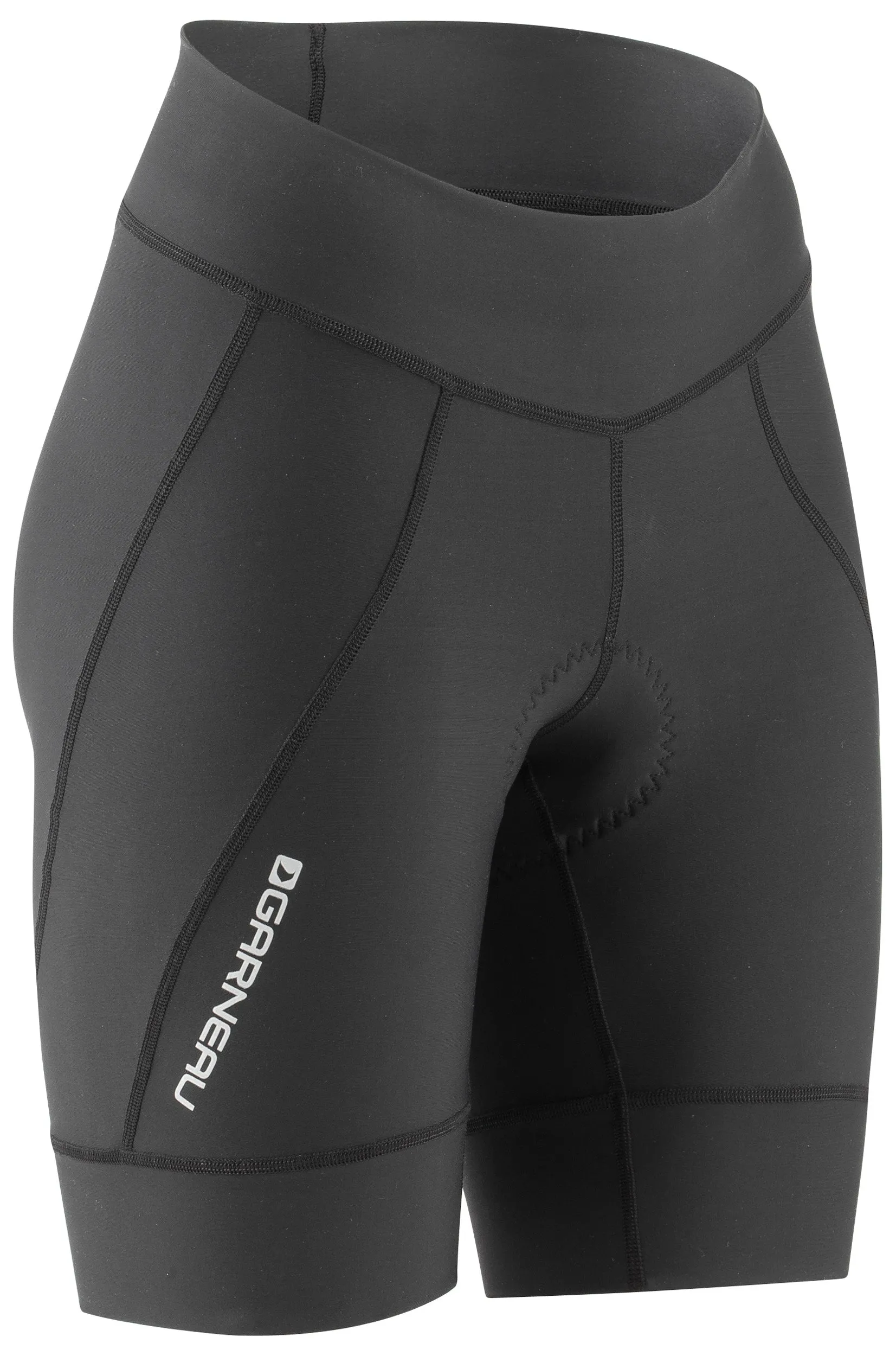 Women's Ride Gel Cycling Shorts sold by Garneau
