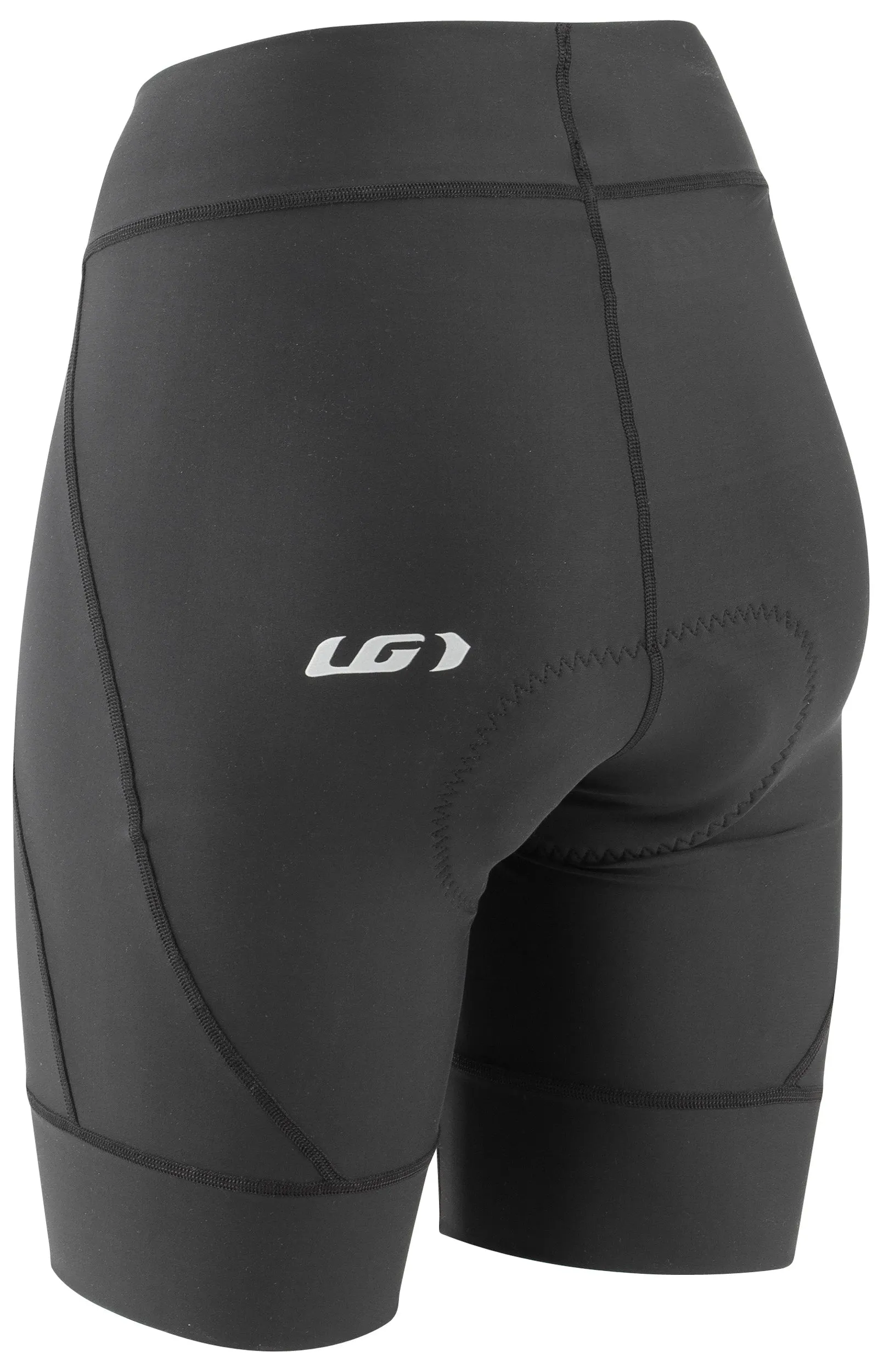 Women's Ride Gel Cycling Shorts sold by Garneau product image thumbnail 2