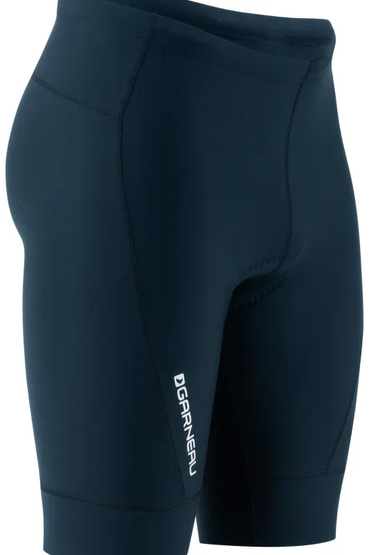 Ride Gel Cycling Shorts made by Garneau