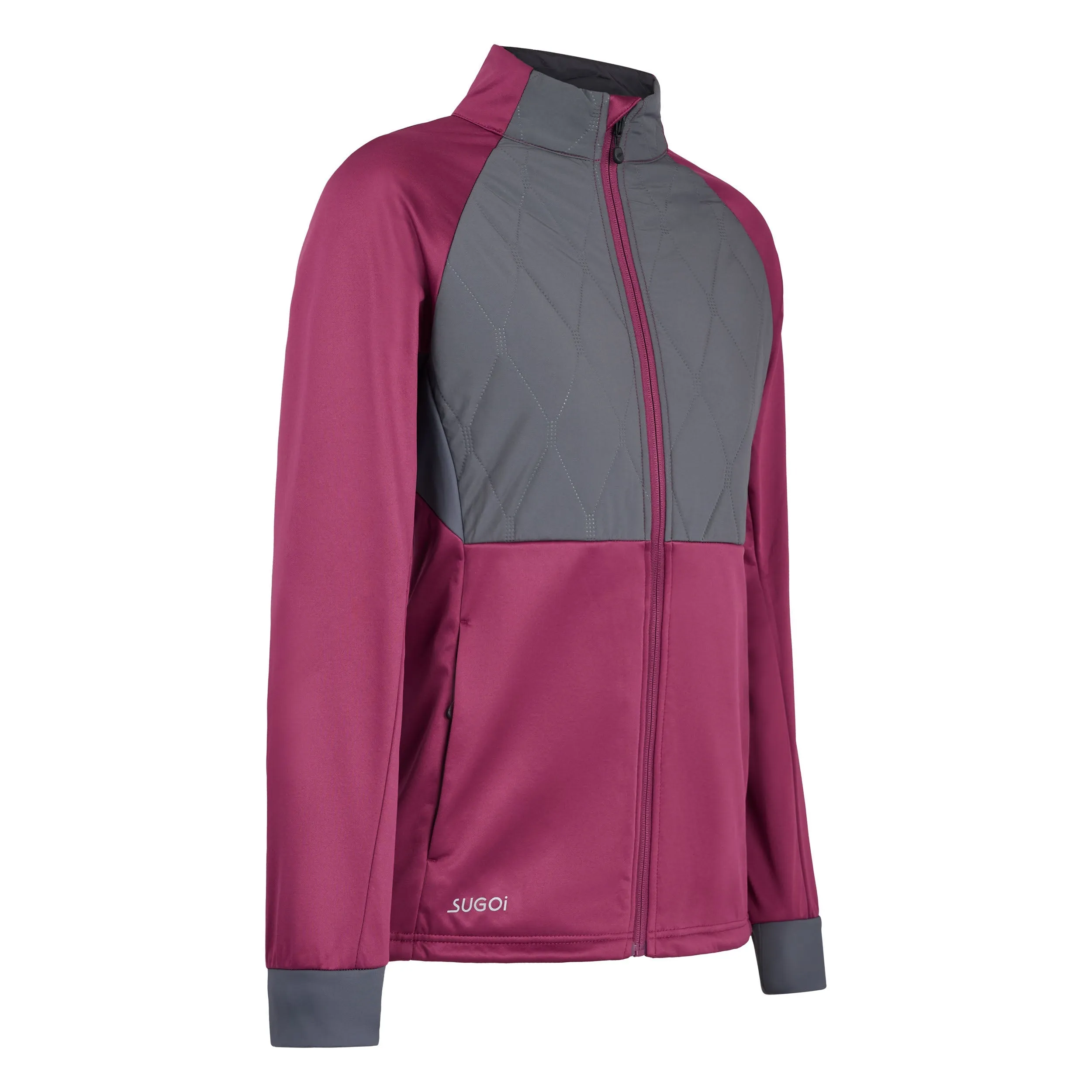 Women's Blizzard Jacket sold by Garneau product image thumbnail 3