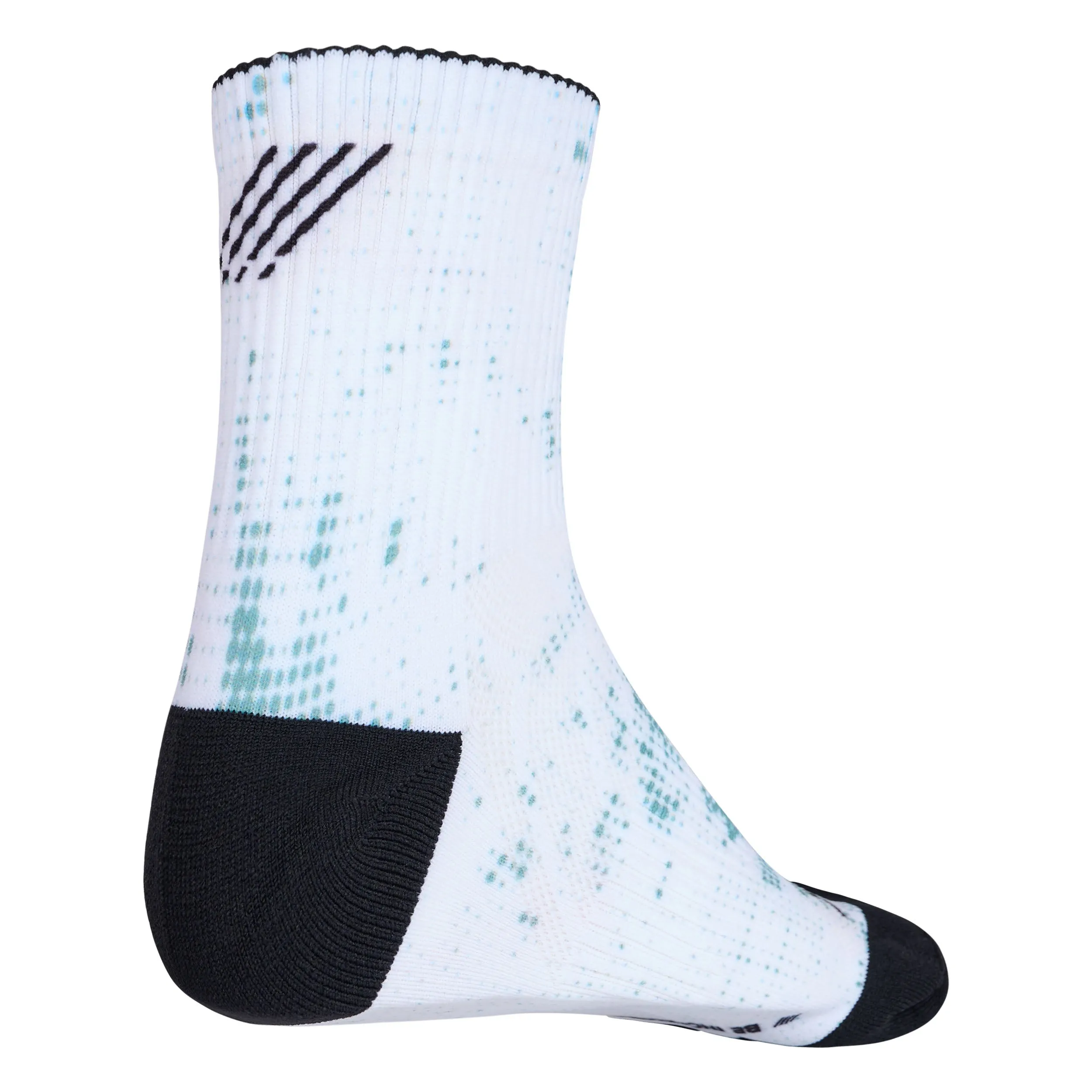 PRT Crew Socks sold by Garneau product image thumbnail 2