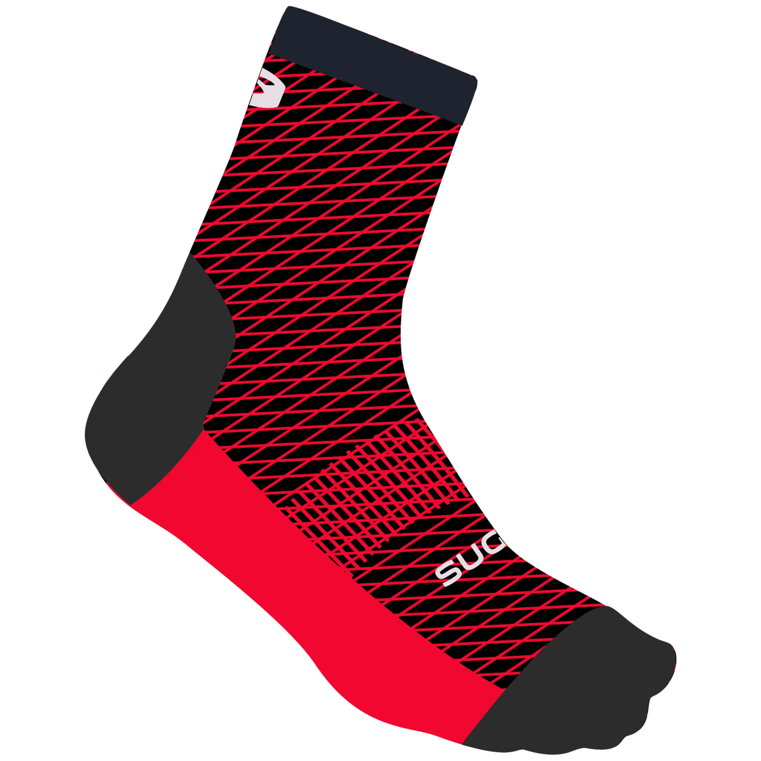 Evolution Long Socks sold by Garneau product image thumbnail 2