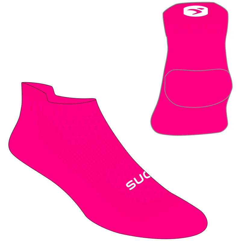 Classic Tab Socks (3 pack) sold by Garneau