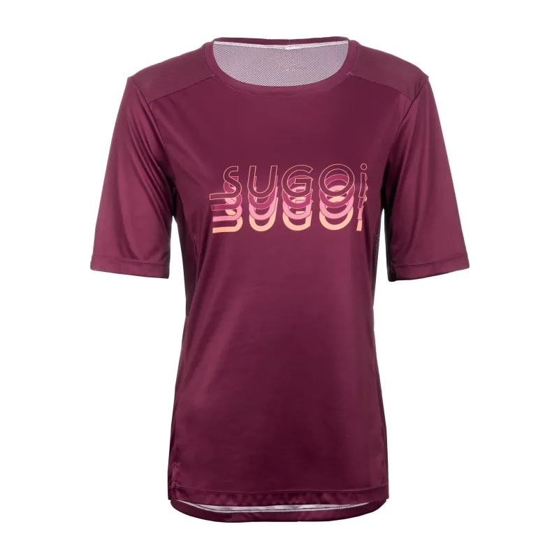 Women's Summit Shirt sold by Garneau