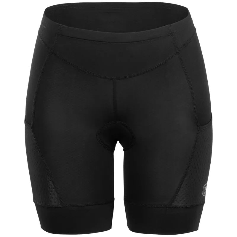 W's Piston 200 Tri Pkt Shorts sold by Garneau