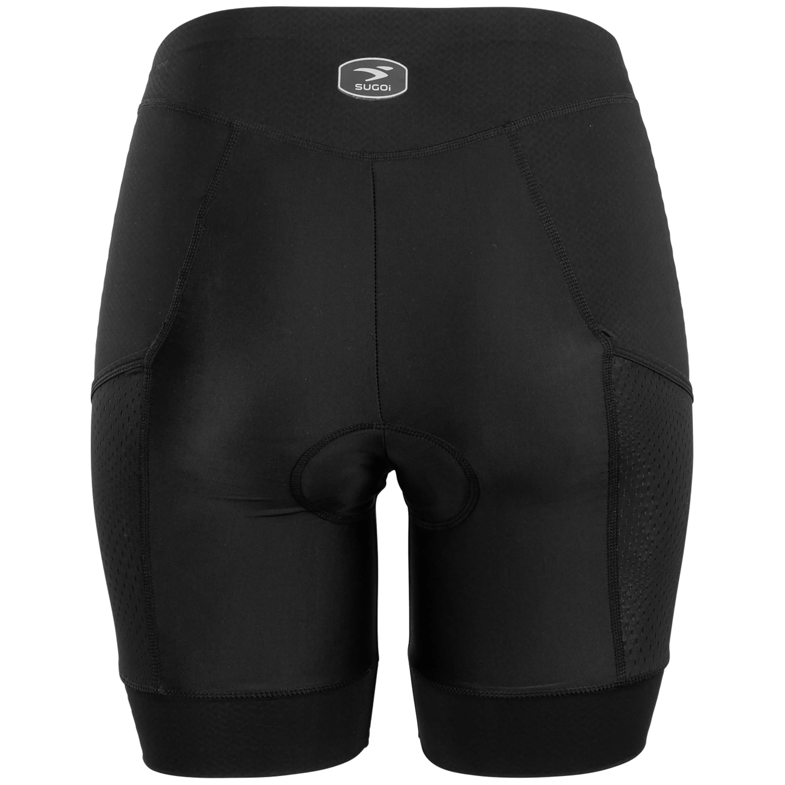 W's Piston 200 Tri Pkt Shorts sold by Garneau product image thumbnail 2