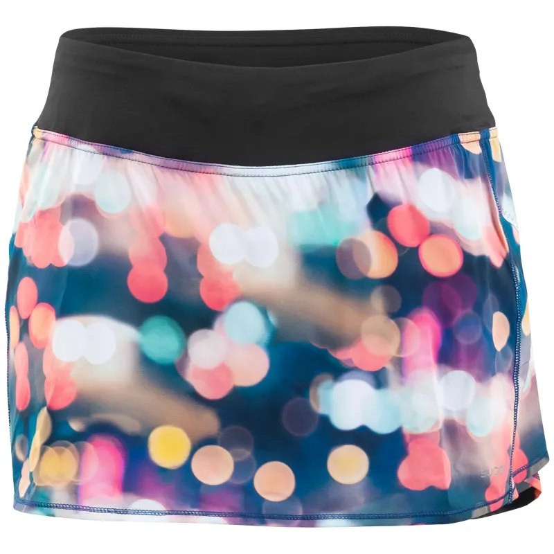 Women's Fusion Skort sold by Garneau