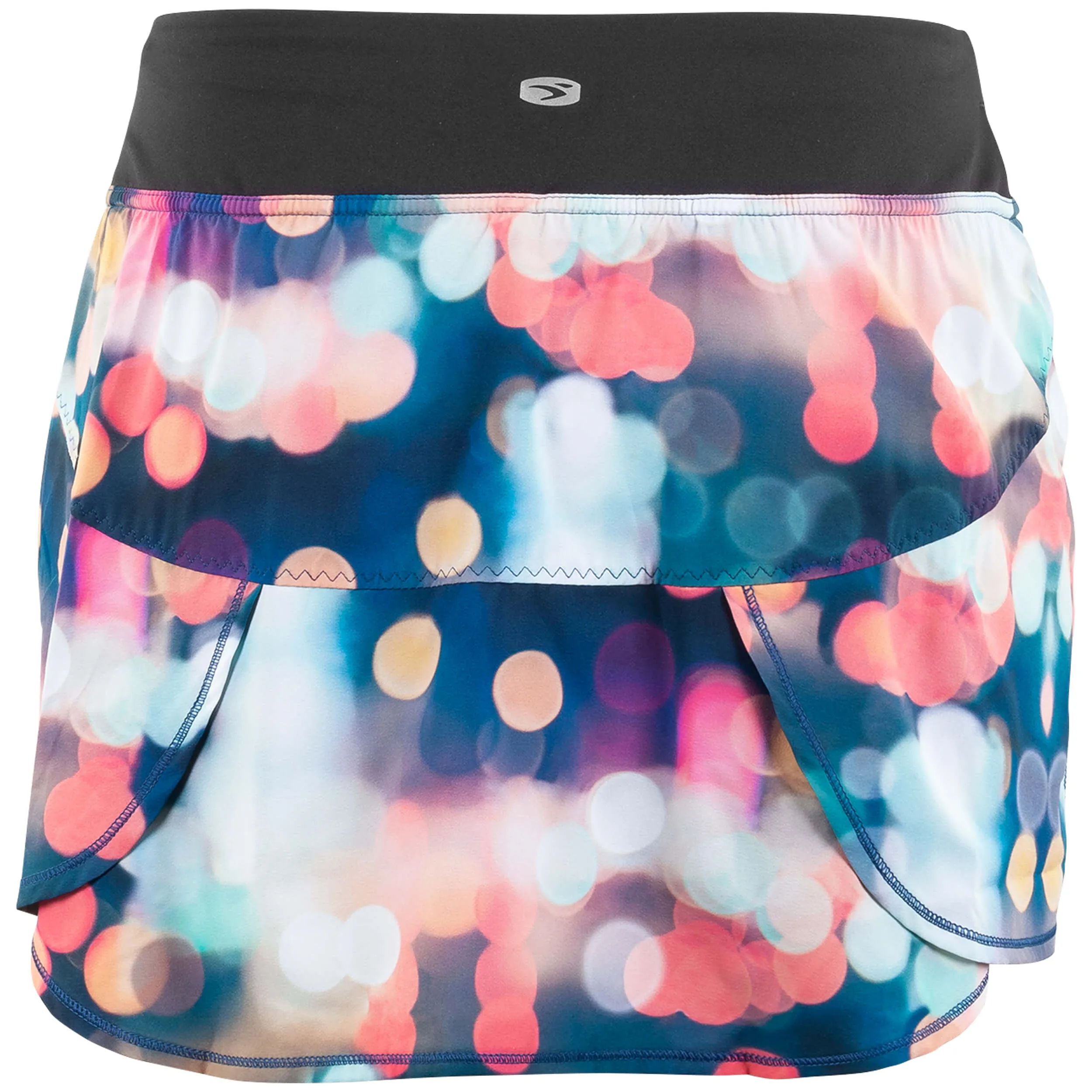 Women's Fusion Skort sold by Garneau product image thumbnail 2