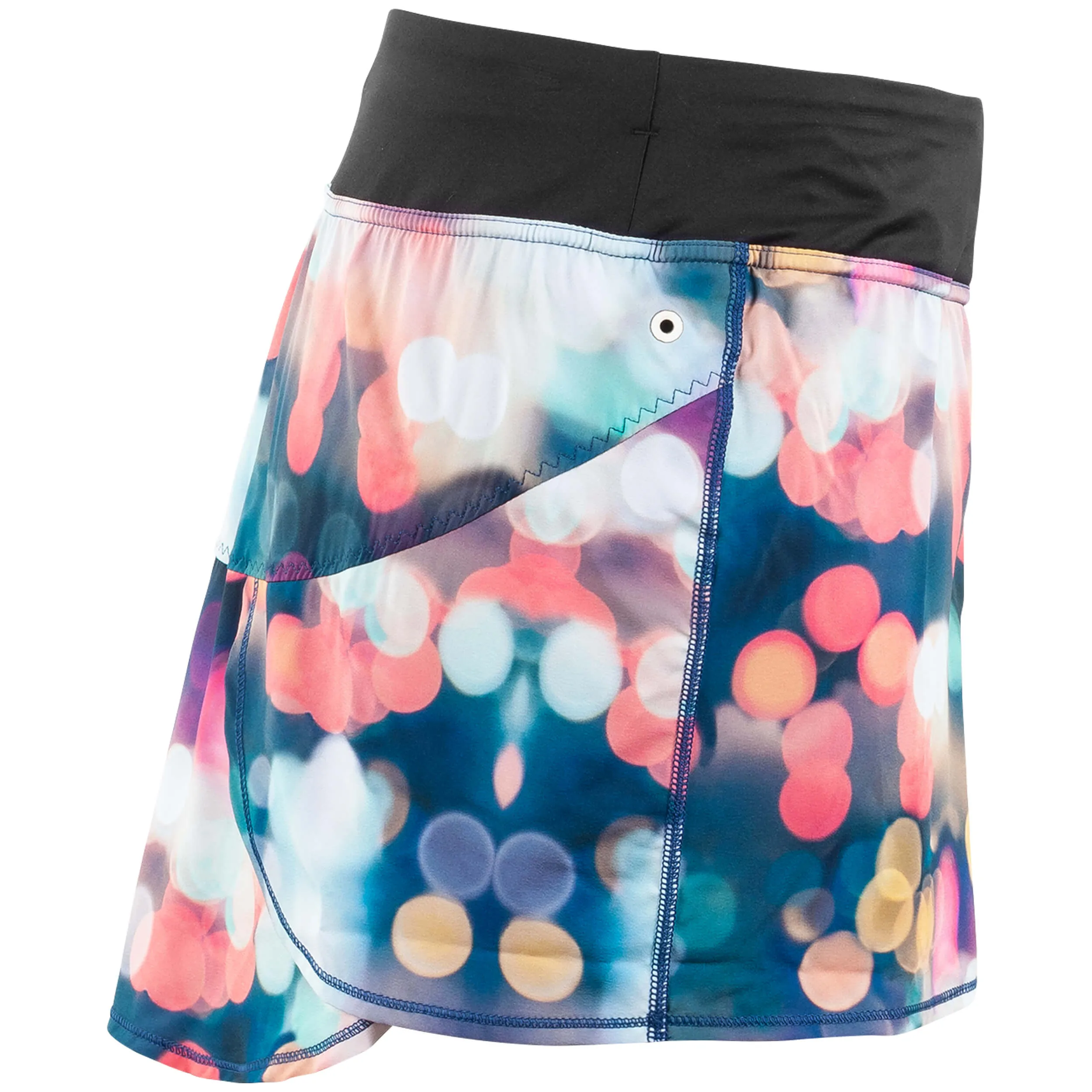 Women's Fusion Skort sold by Garneau product image thumbnail 3