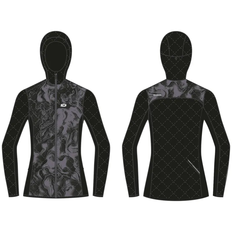 Women's Kita Jacket made by SUGOI