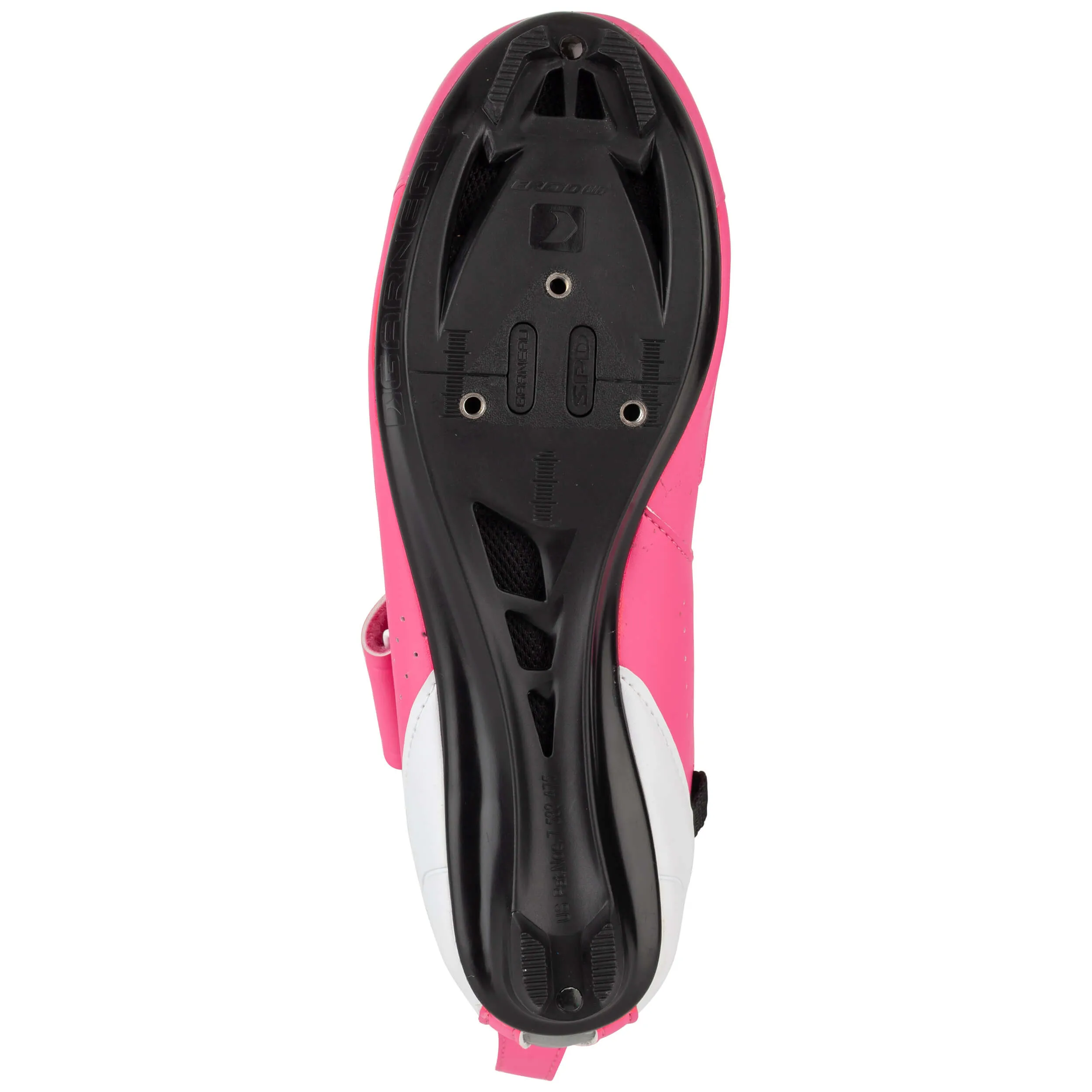 Women's Tri X-Speed IV Shoes sold by Garneau product image thumbnail 4