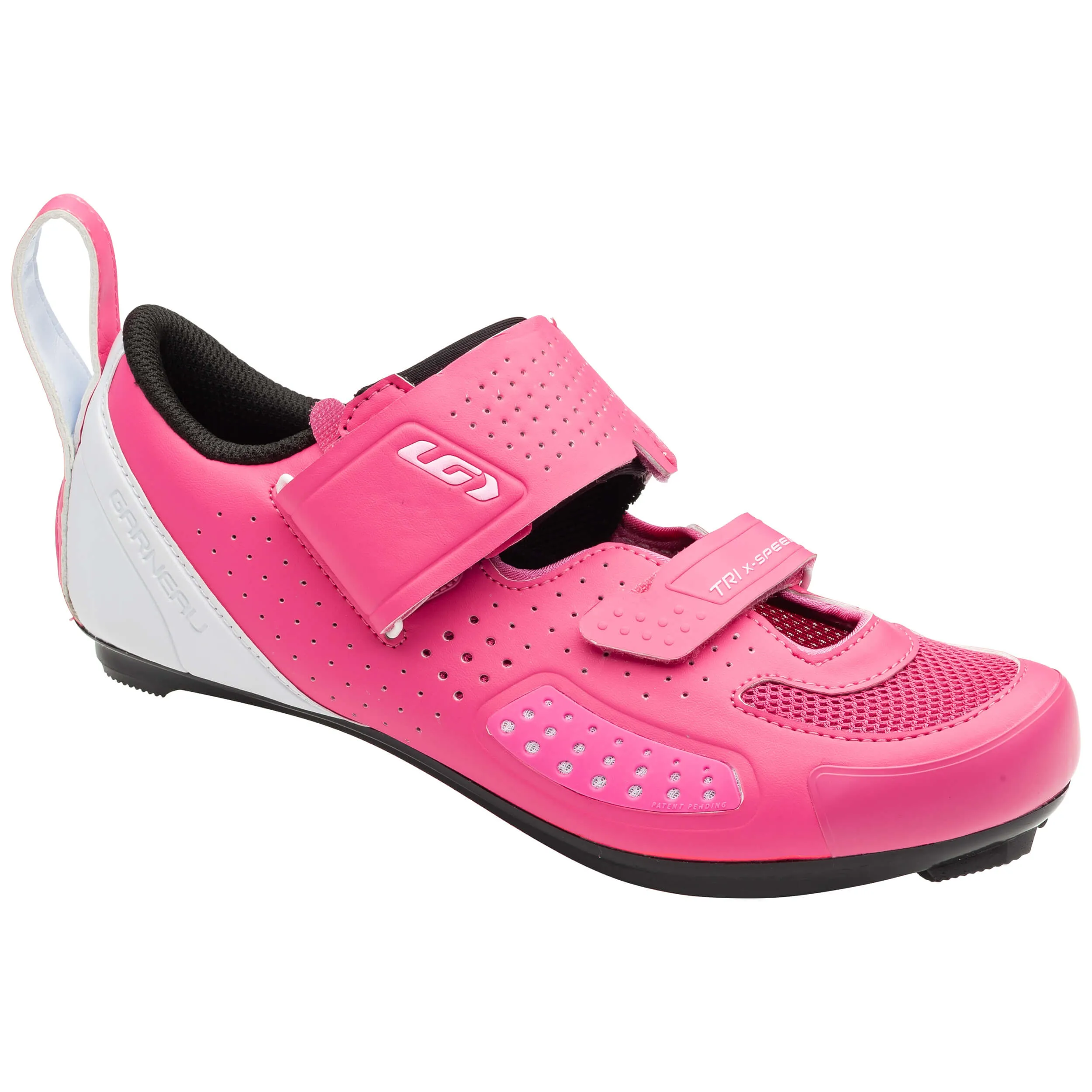Women's Tri X-Speed IV Shoes sold by Garneau