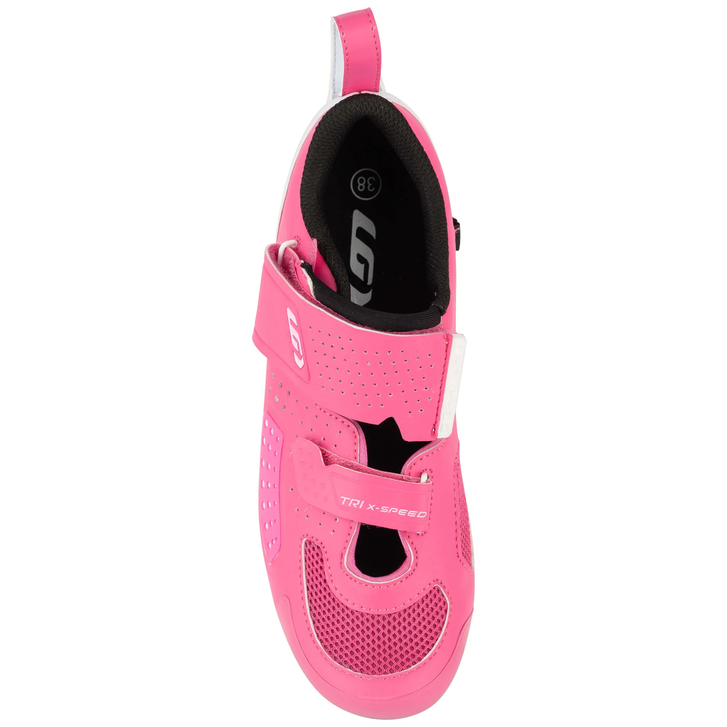 Women's Tri X-Speed IV Shoes sold by Garneau product image thumbnail 3