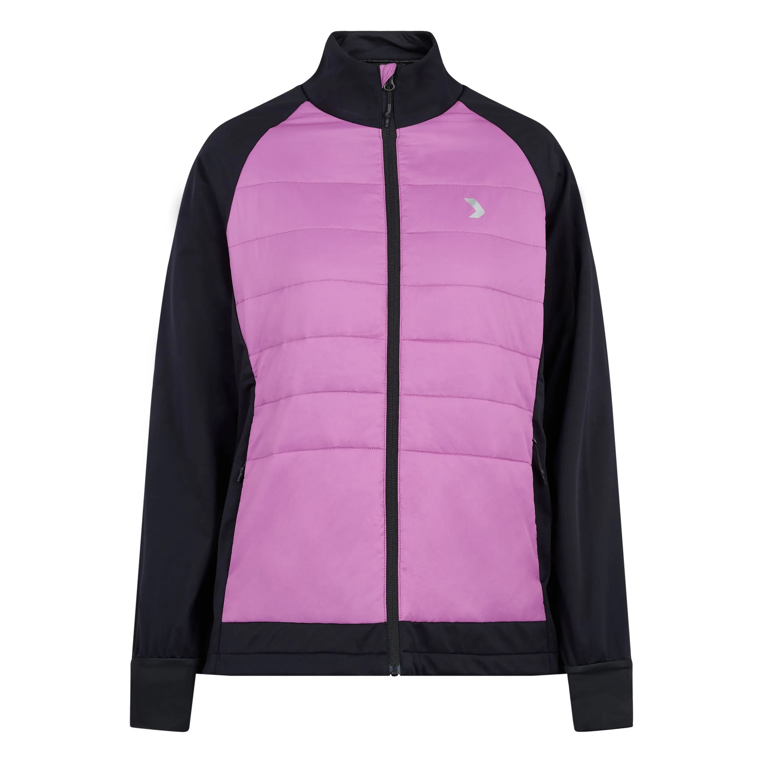 Women's Boreal Flow Jacket sold by Garneau product image thumbnail 4