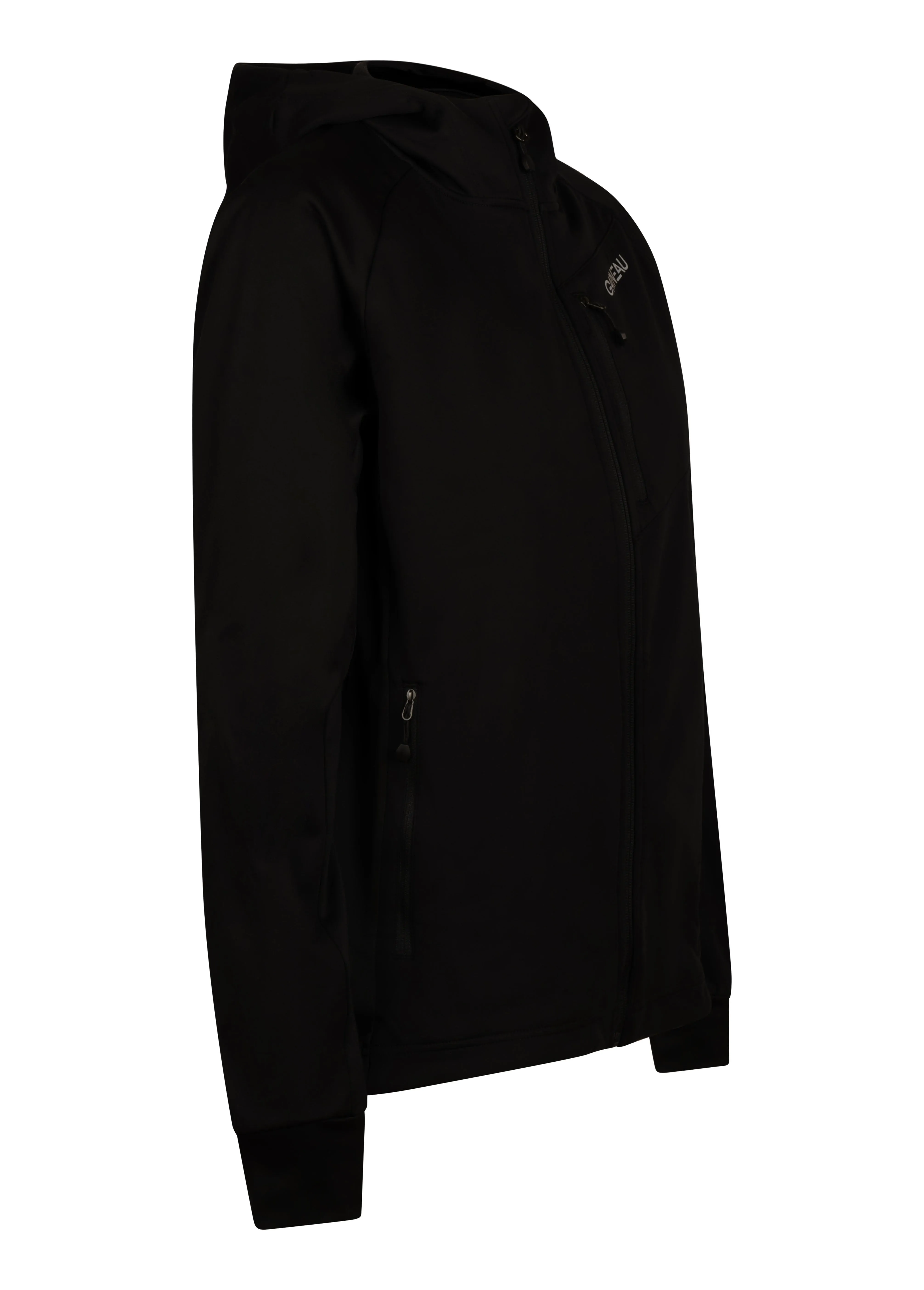 Collide Jacket sold by Garneau product image thumbnail 5