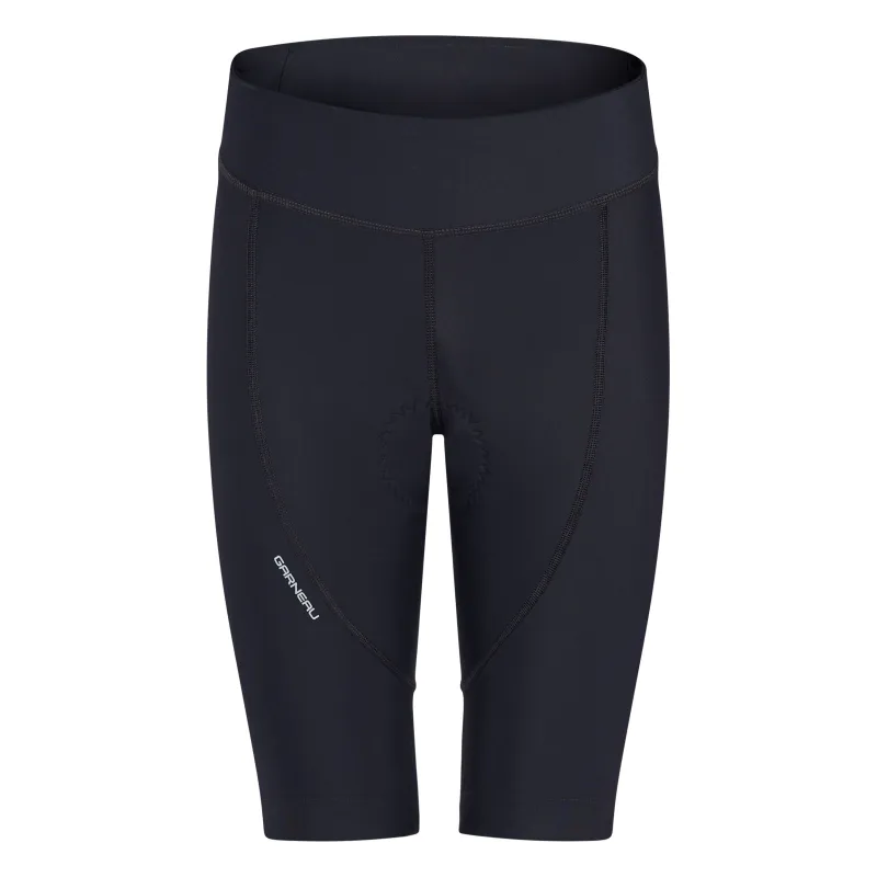 High Waist Fit Sensor Short sold by Garneau