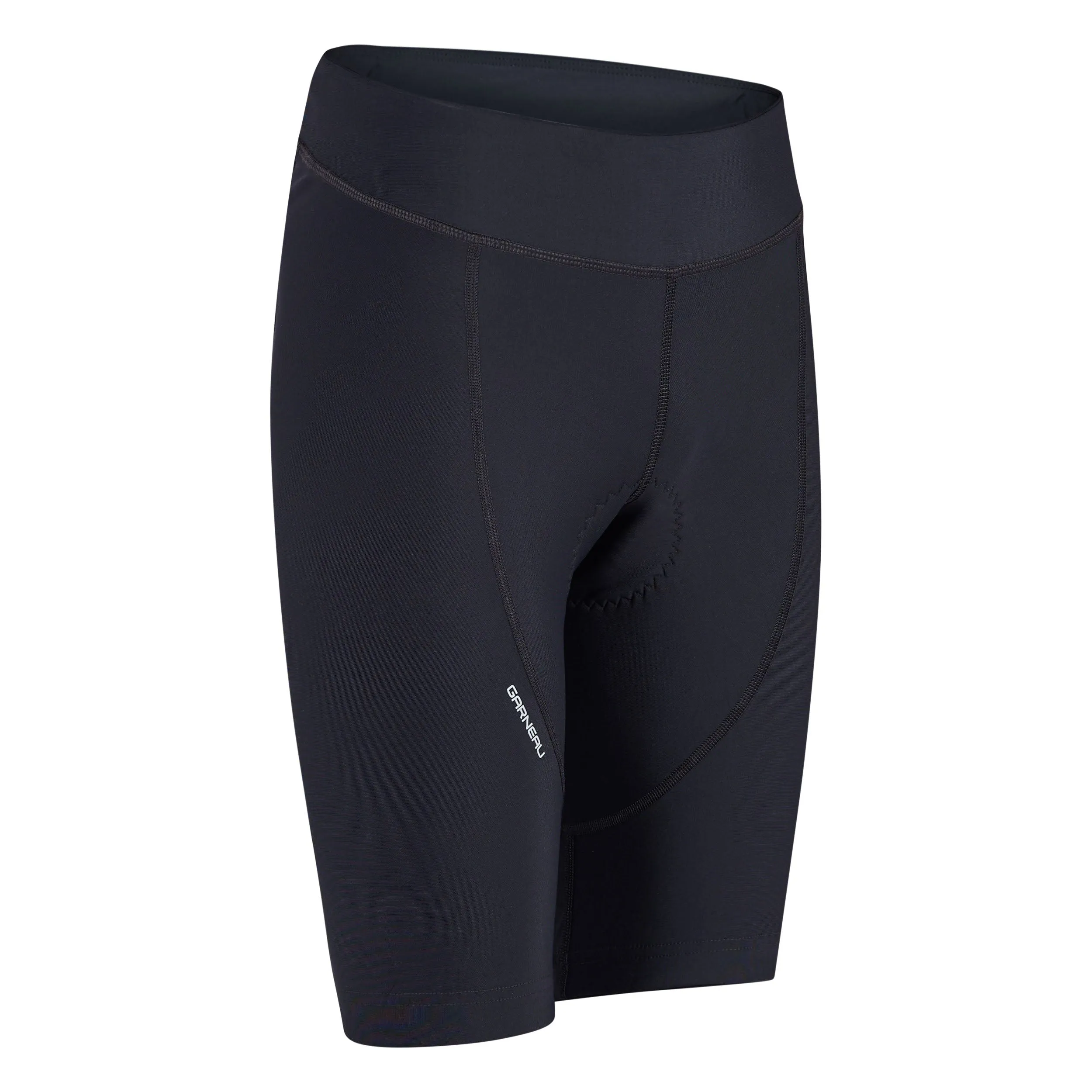 High Waist Fit Sensor Short sold by Garneau product image thumbnail 3