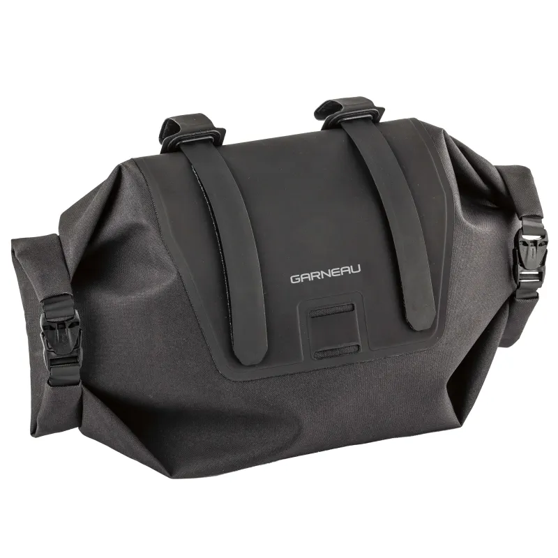 GRoad Handle Bag sold by Garneau
