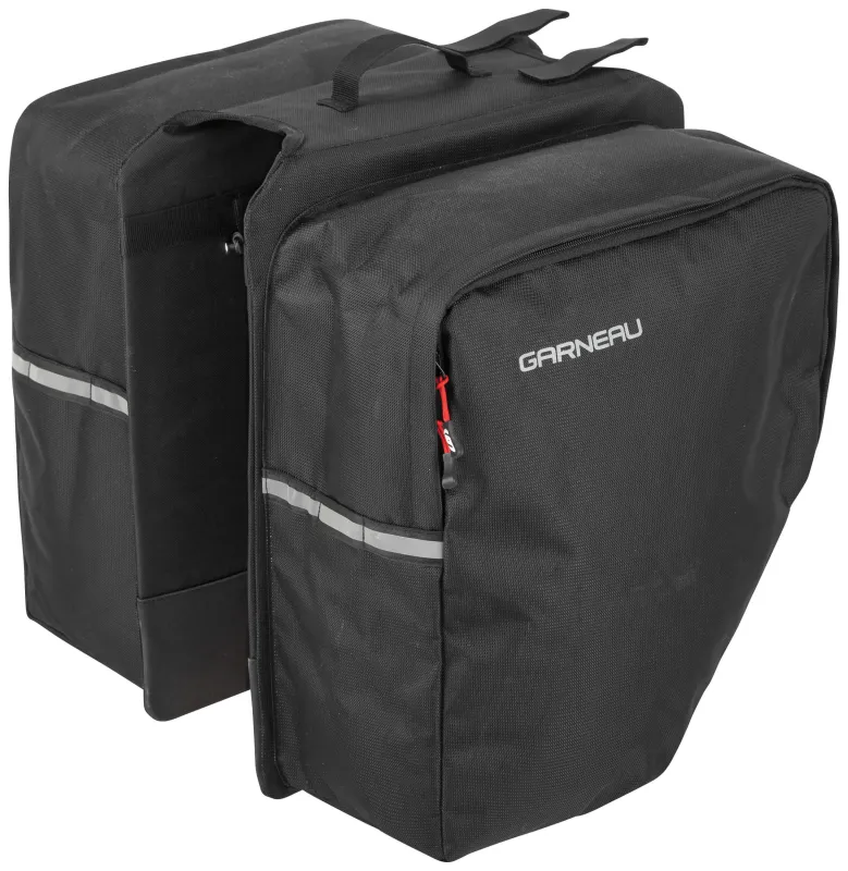 City Pannier 40L Cycling Bag made by Garneau
