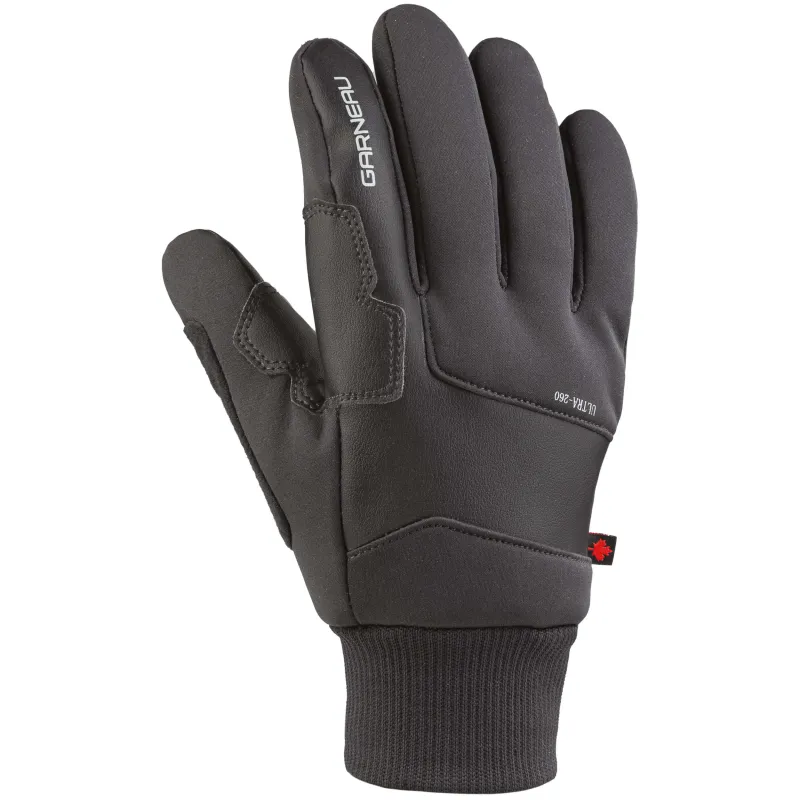 Ultra 260 Gloves made by Garneau