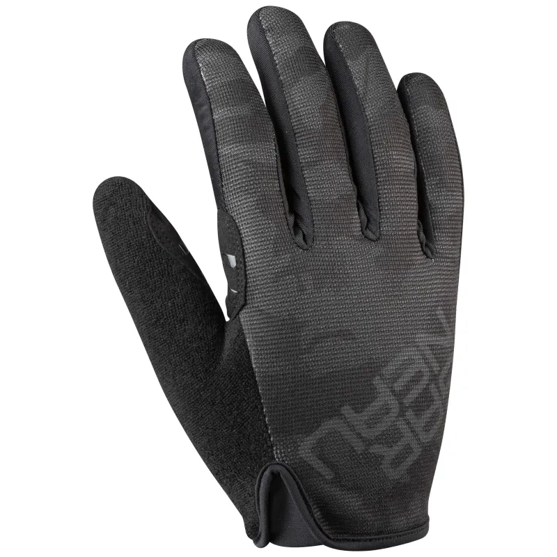 Ditch Cycling Gloves made by Garneau