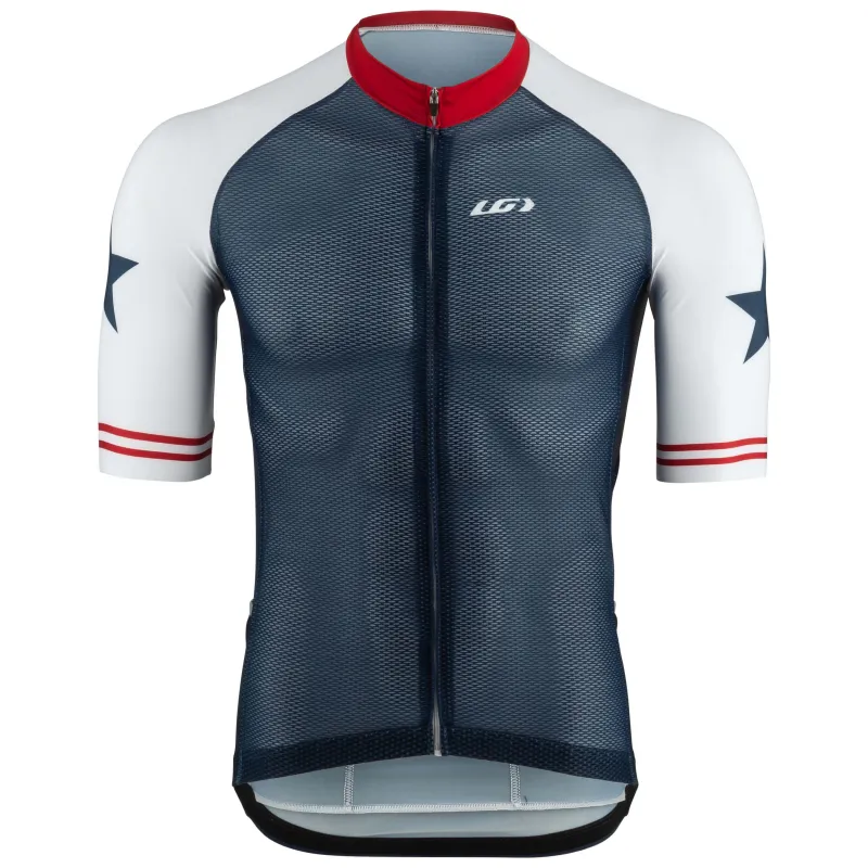 Course Air LA 84 Jersey made by Garneau