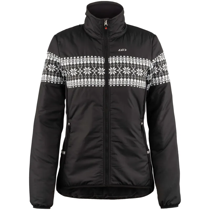 Women's Endurance Mist Jacket sold by Garneau